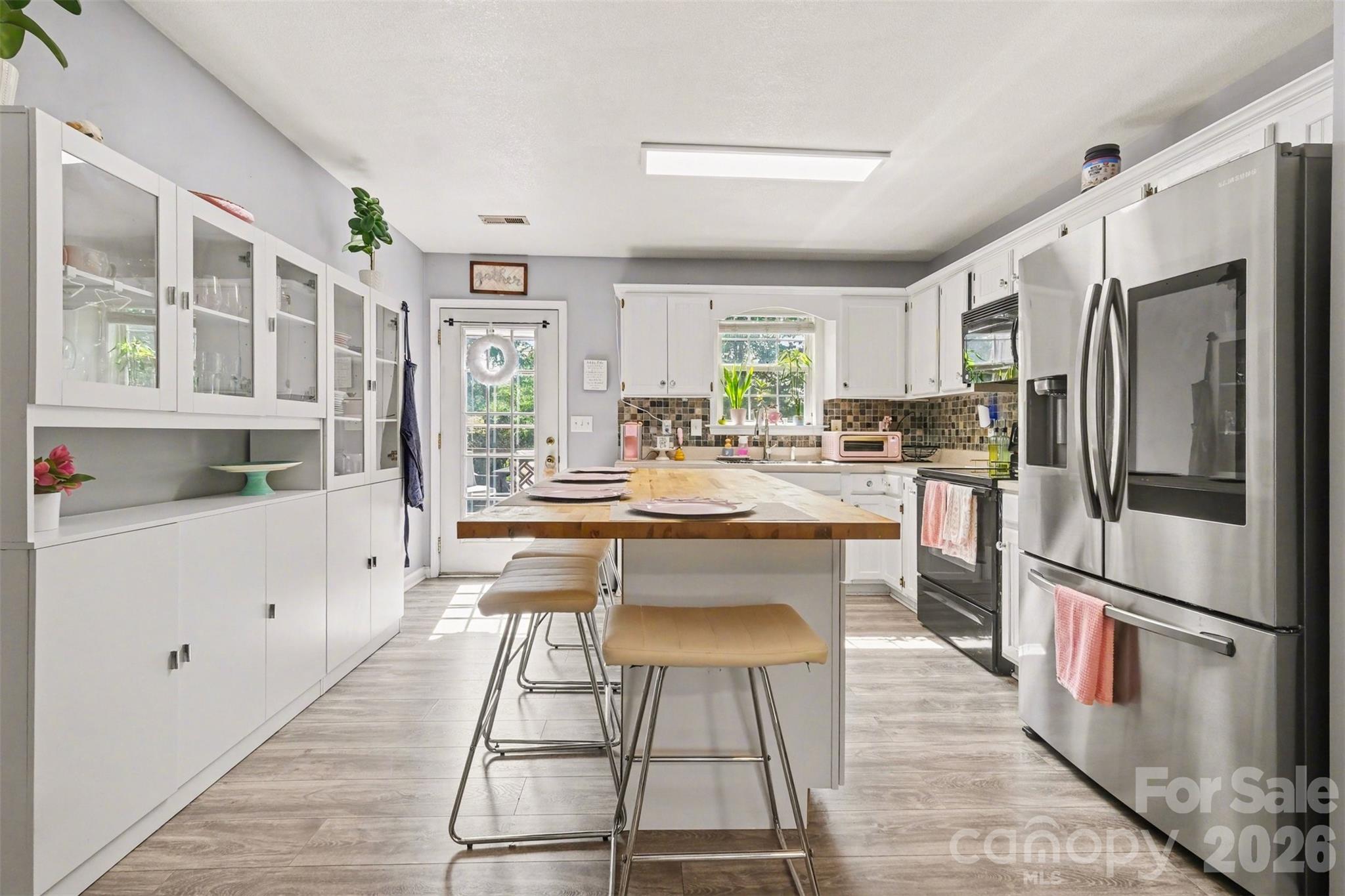 2056 Redberry Lane Conover NC 28613