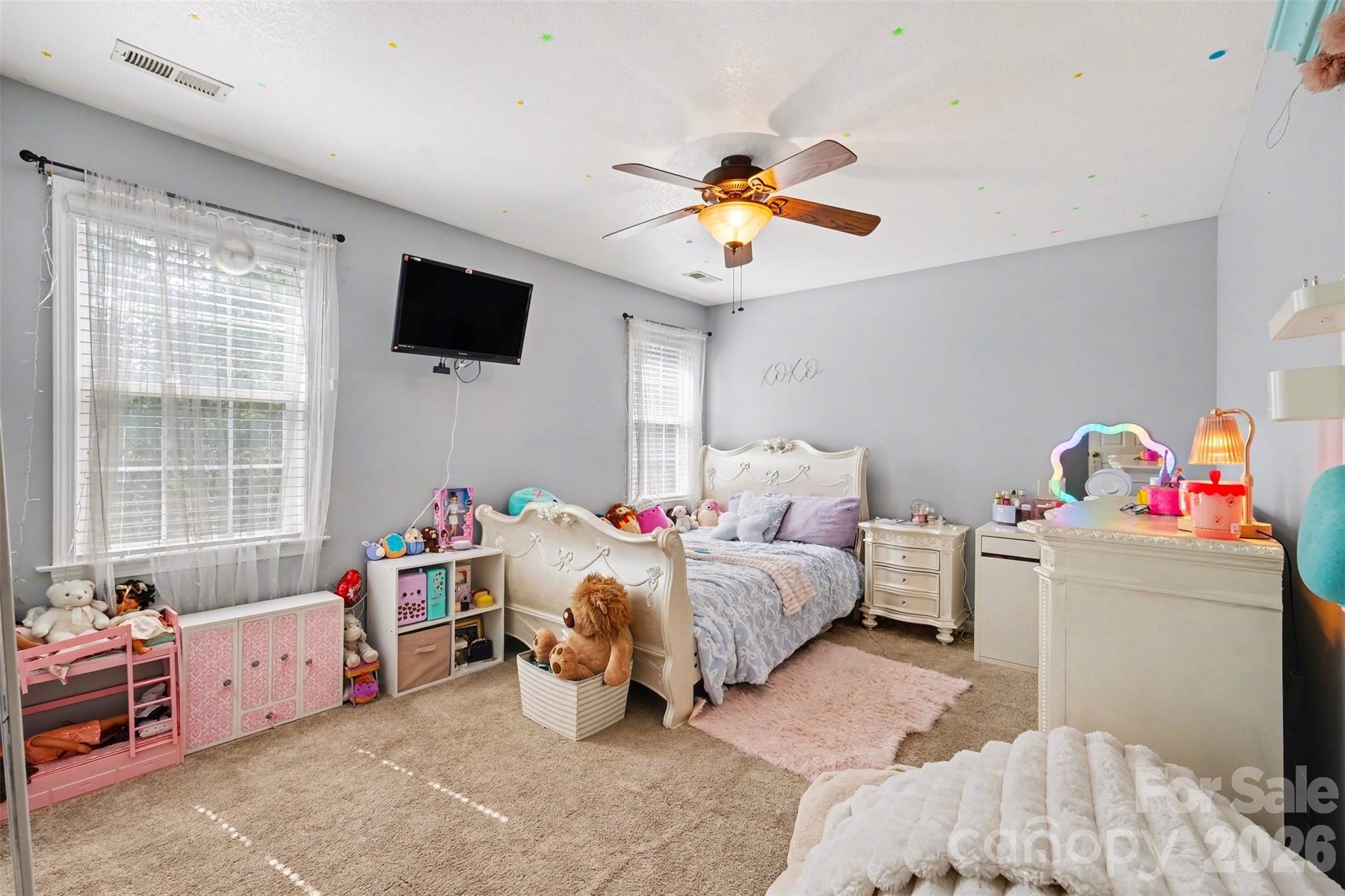 2056 Redberry Lane Conover NC 28613
