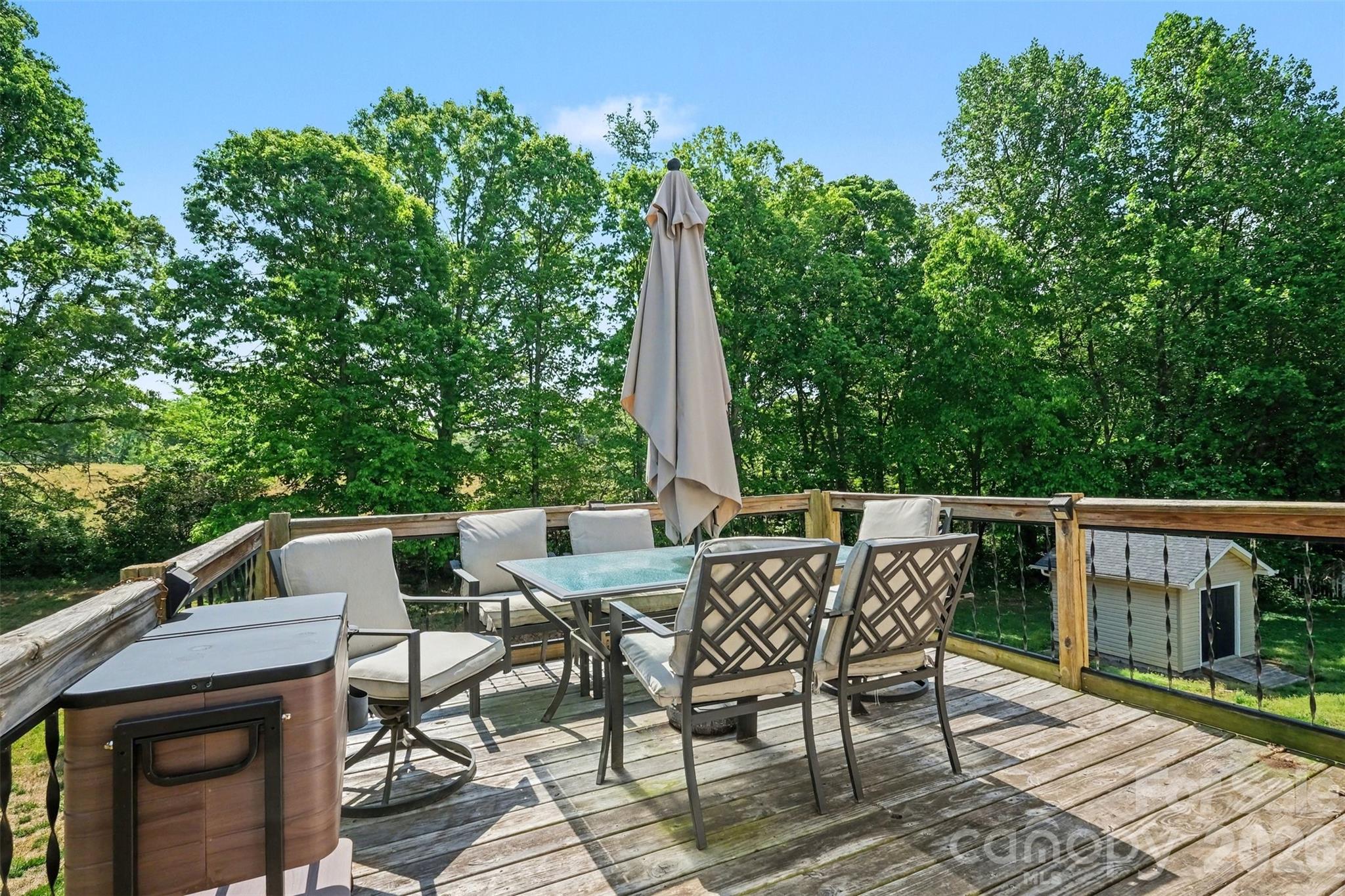 2056 Redberry Lane Conover NC 28613
