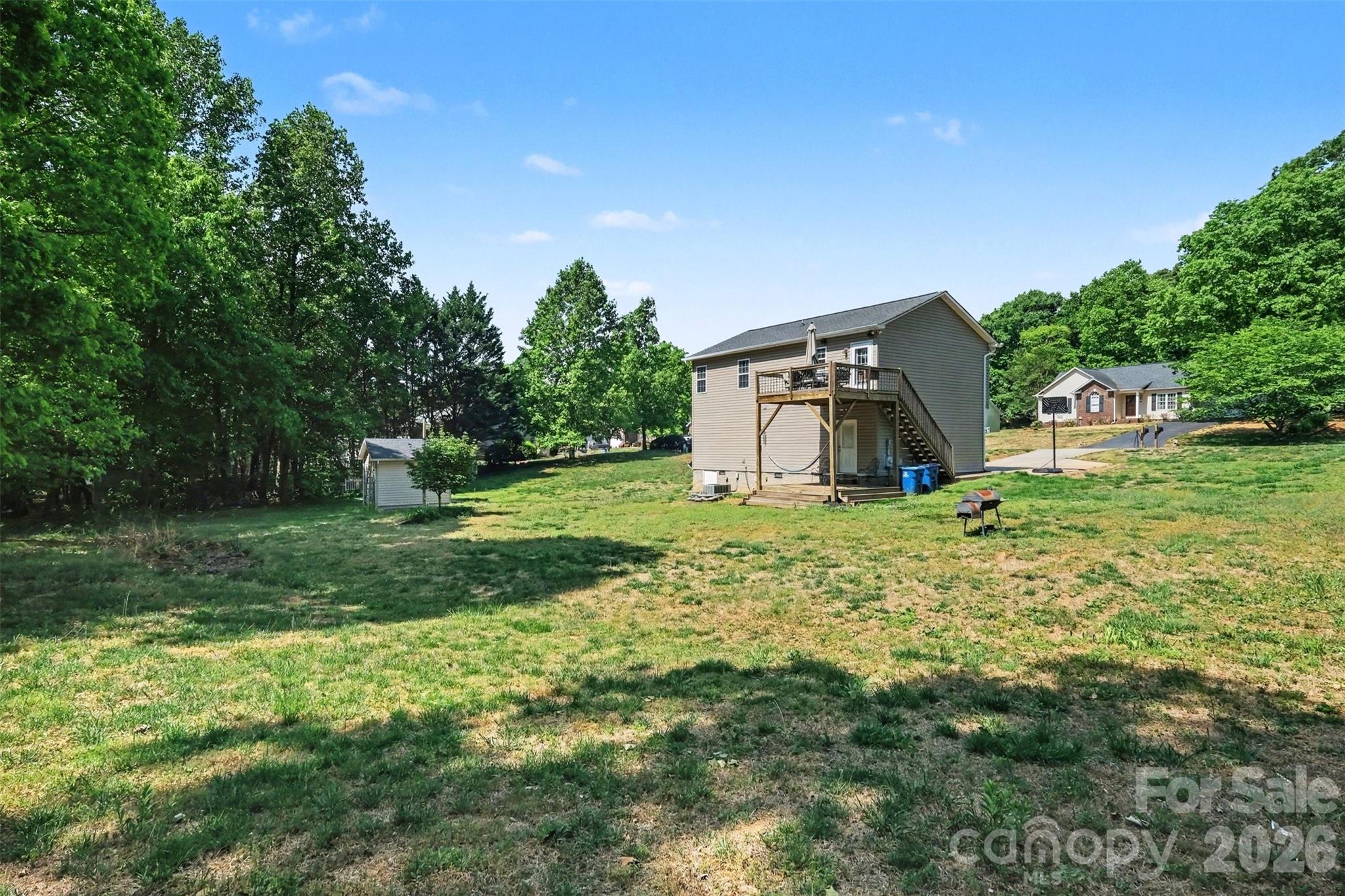2056 Redberry Lane Conover NC 28613