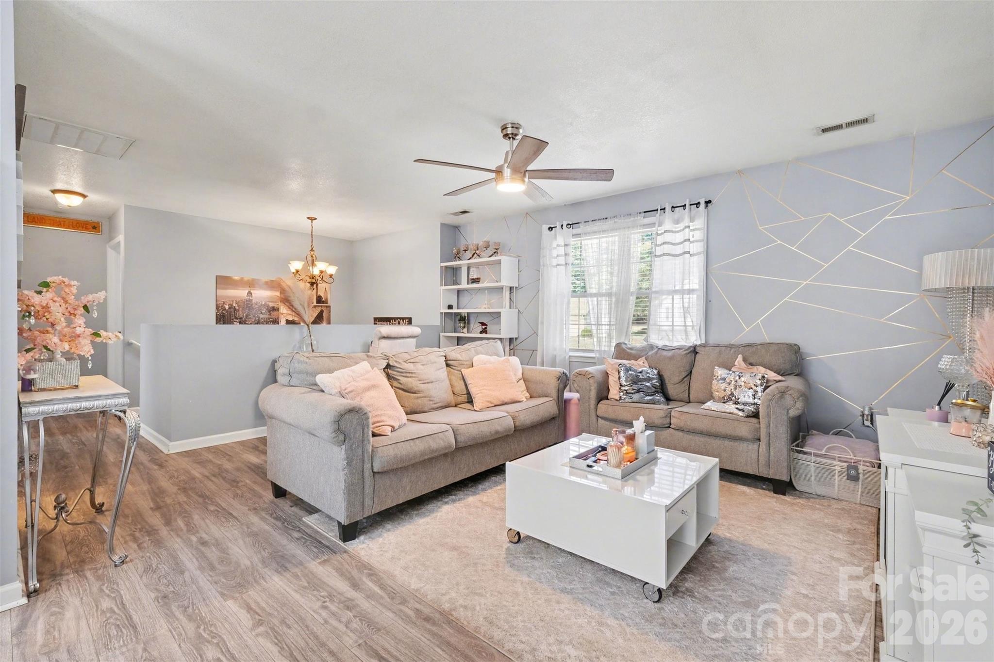 2056 Redberry Lane Conover NC 28613