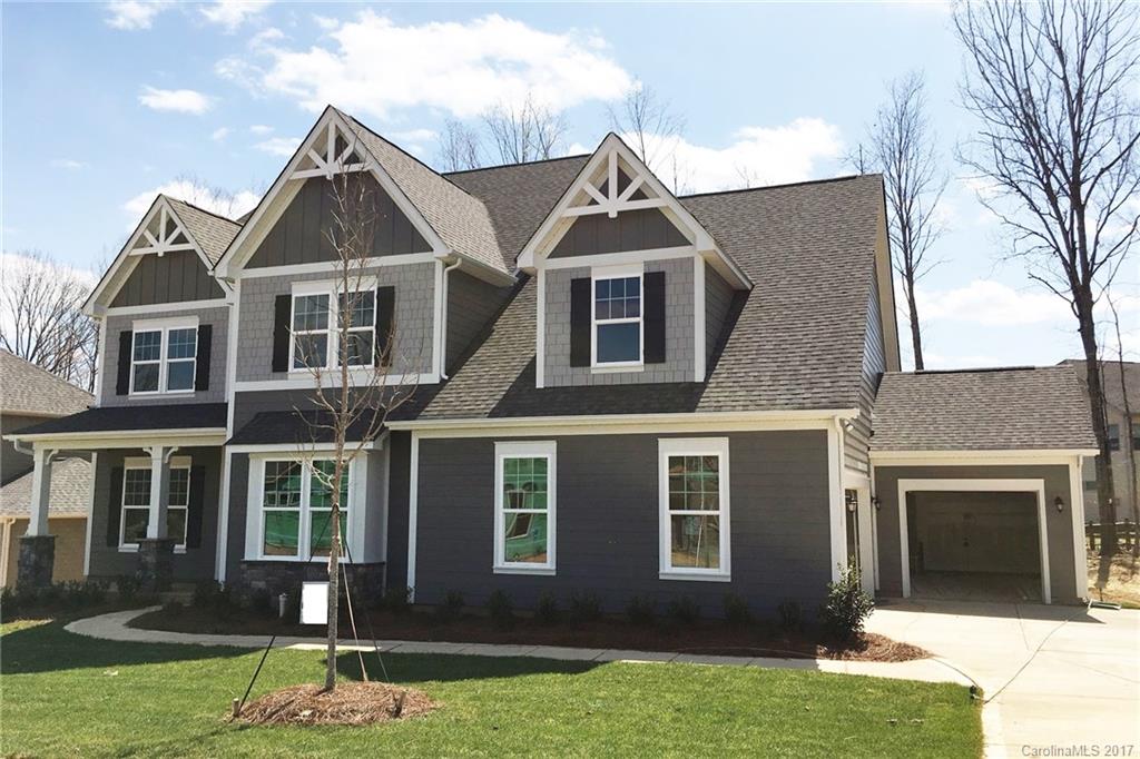 2102 Capricorn Avenue Indian Trail NC 28079