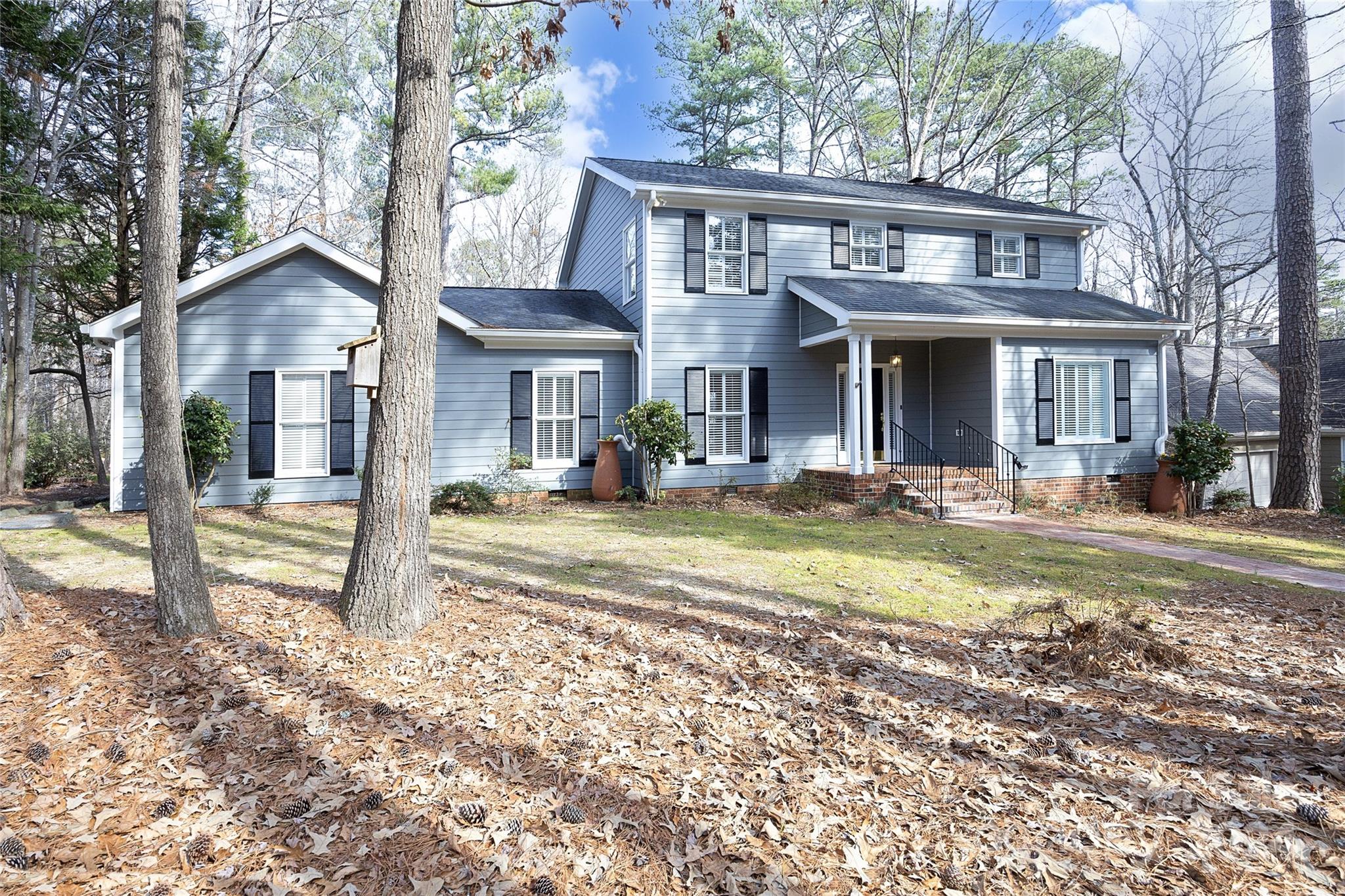 100 Mendel Drive Chapel Hill NC 27514