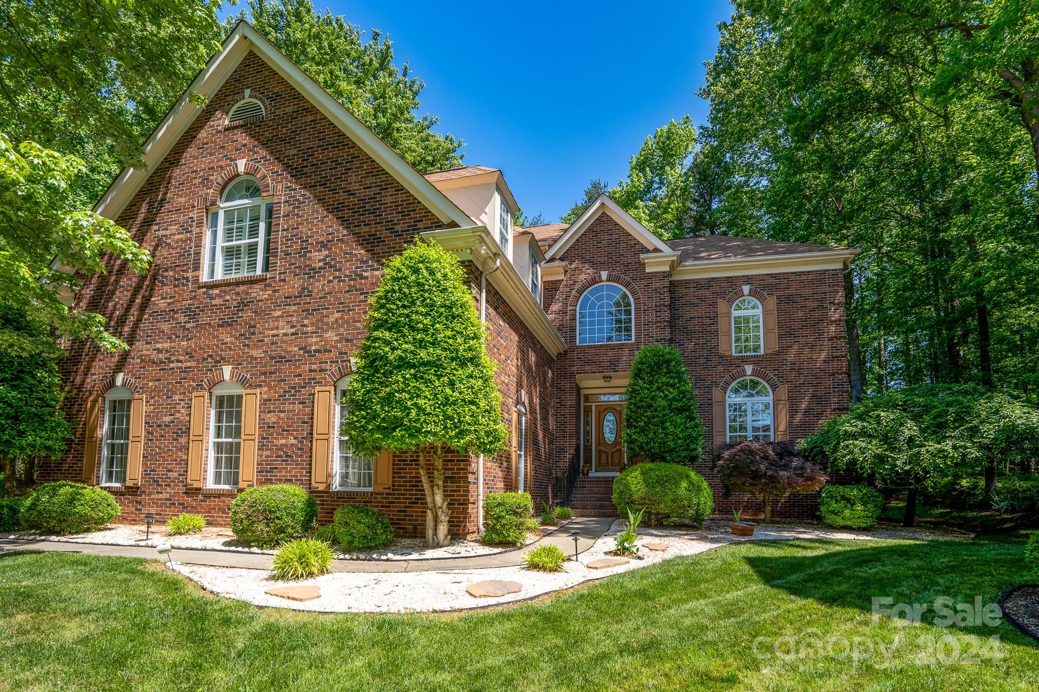 14900 Long Bow Lane Huntersville NC 28078