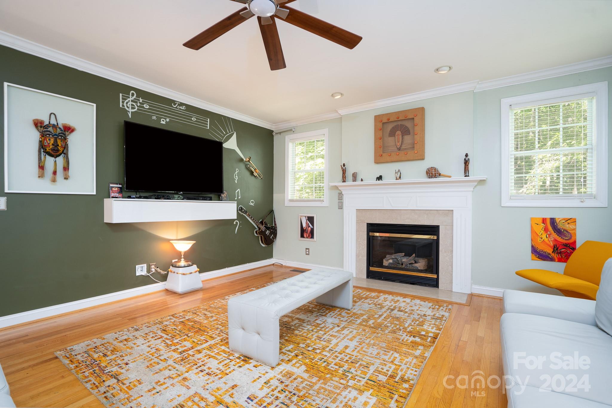 14900 Long Bow Lane Huntersville NC 28078