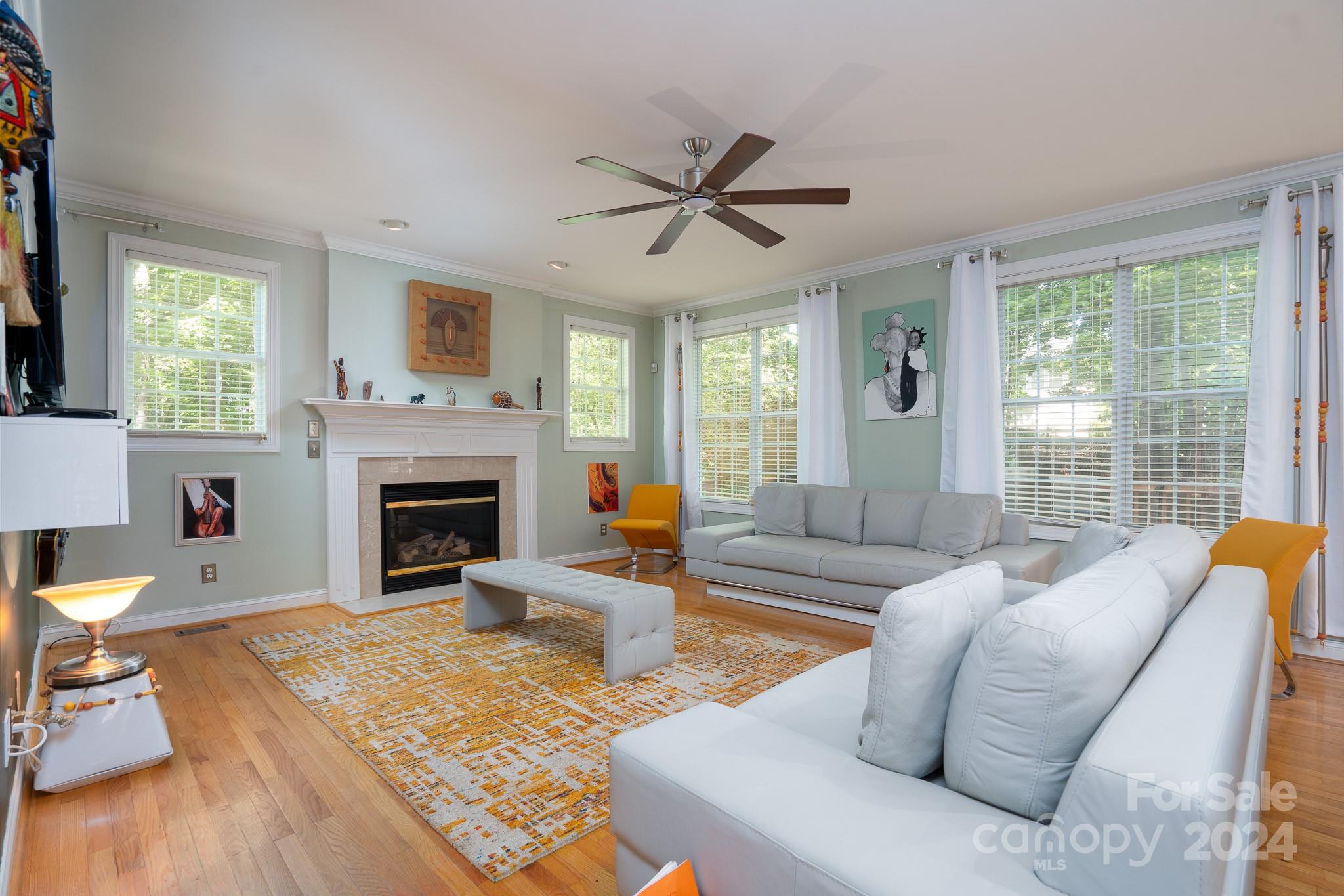 14900 Long Bow Lane Huntersville NC 28078
