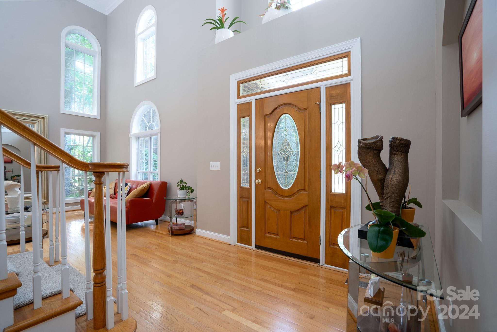 14900 Long Bow Lane Huntersville NC 28078