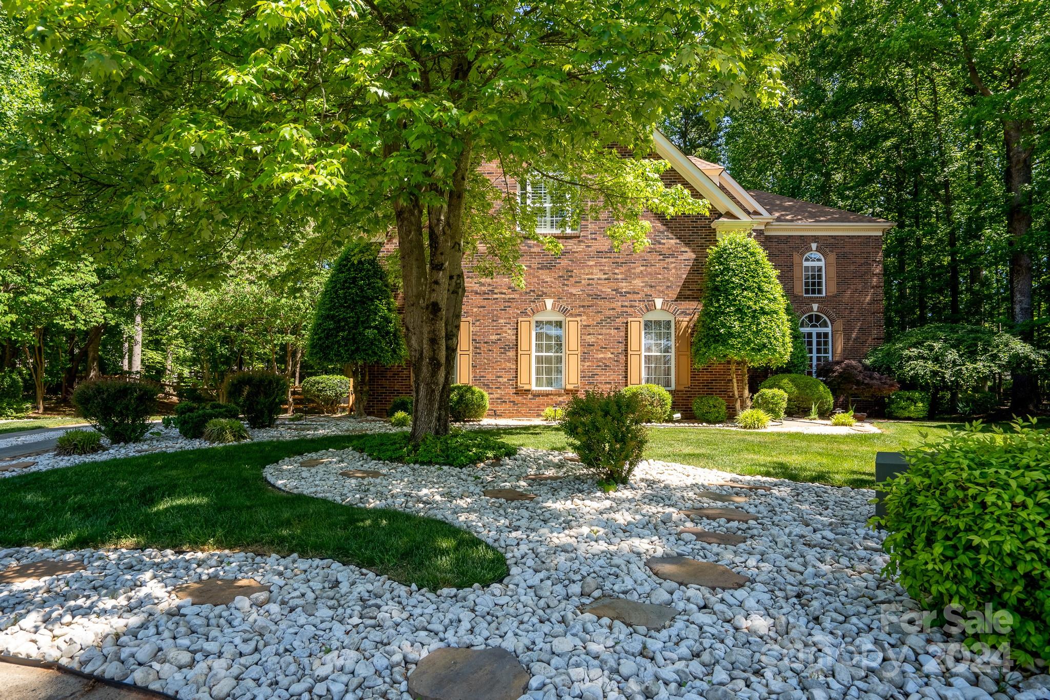 14900 Long Bow Lane Huntersville NC 28078
