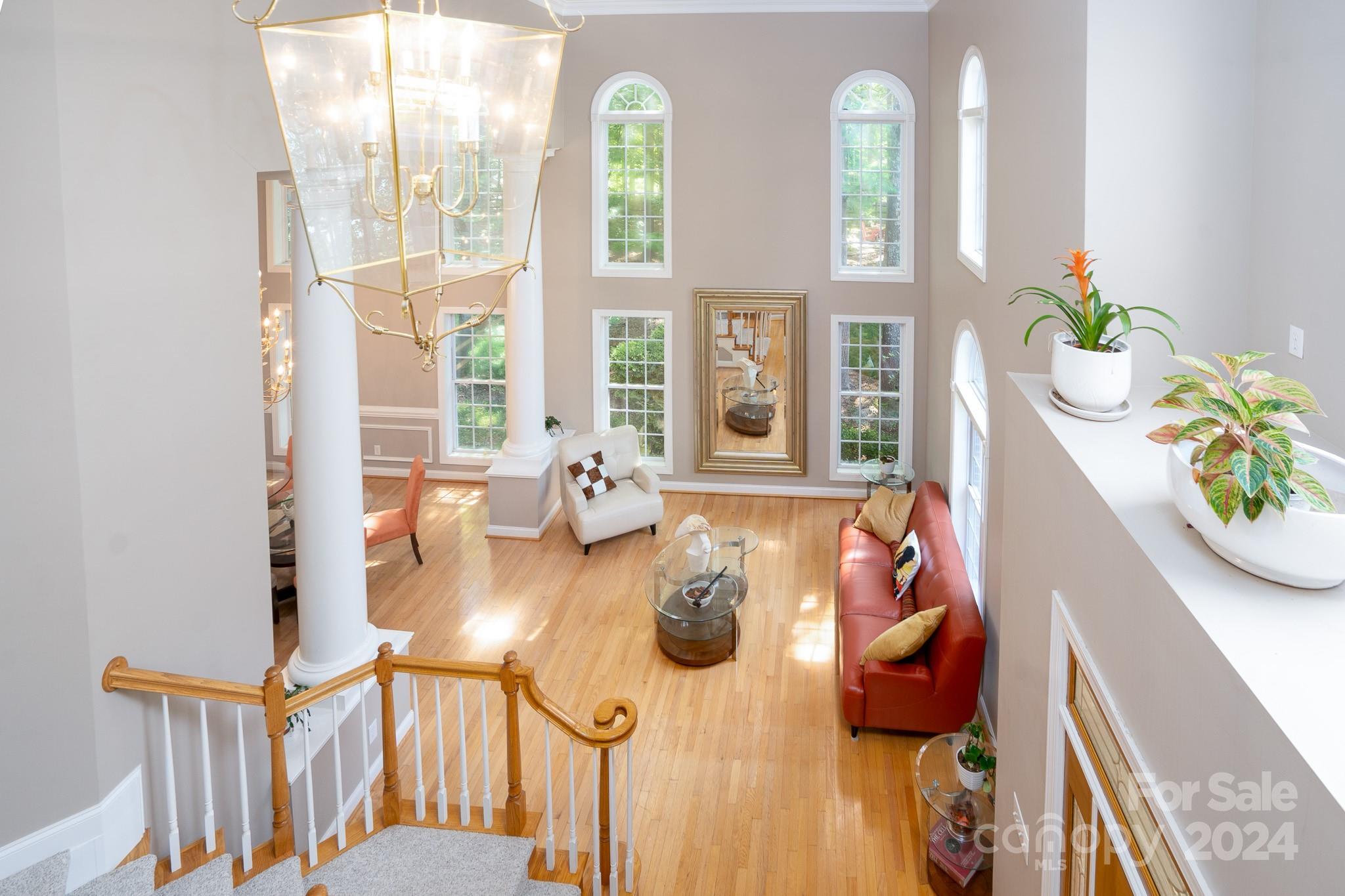14900 Long Bow Lane Huntersville NC 28078