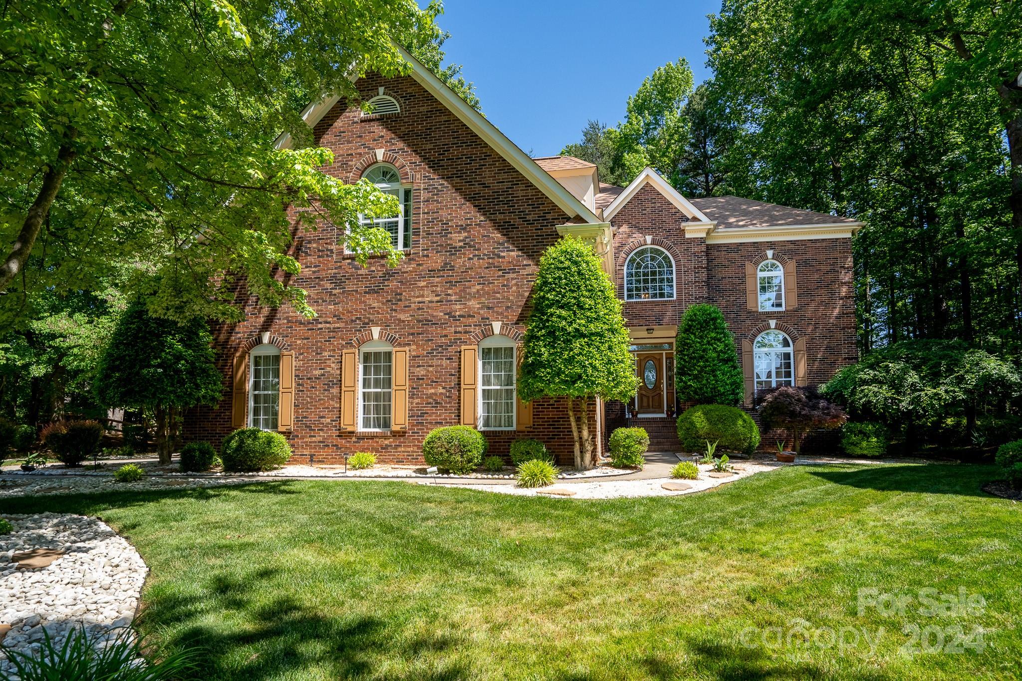 14900 Long Bow Lane Huntersville NC 28078
