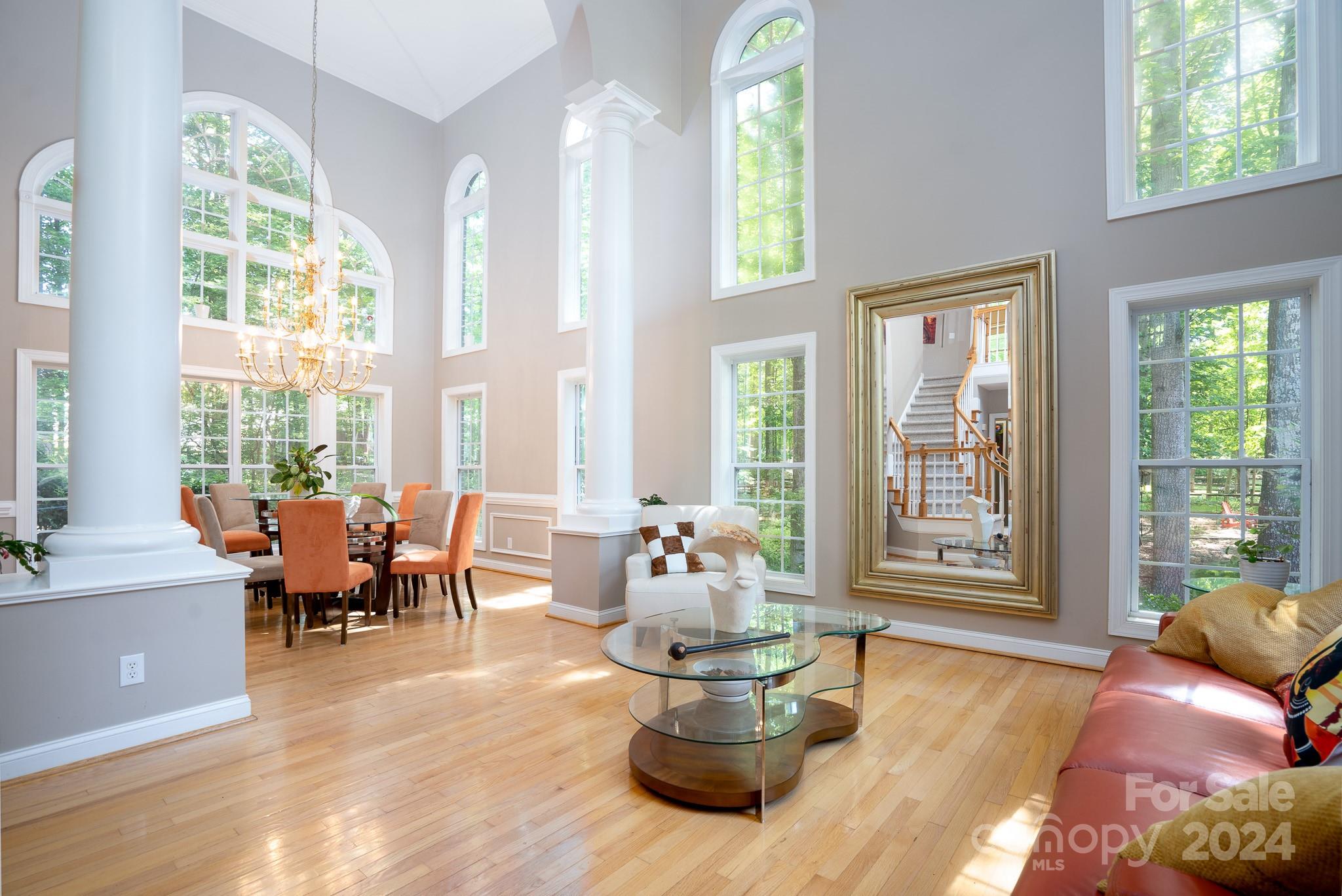 14900 Long Bow Lane Huntersville NC 28078