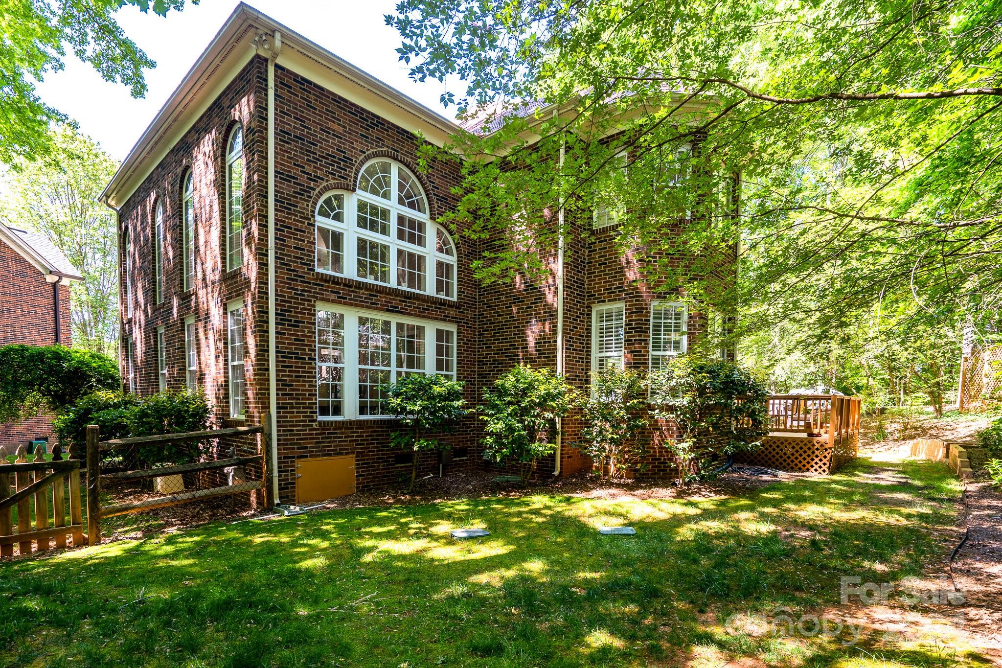 14900 Long Bow Lane Huntersville NC 28078