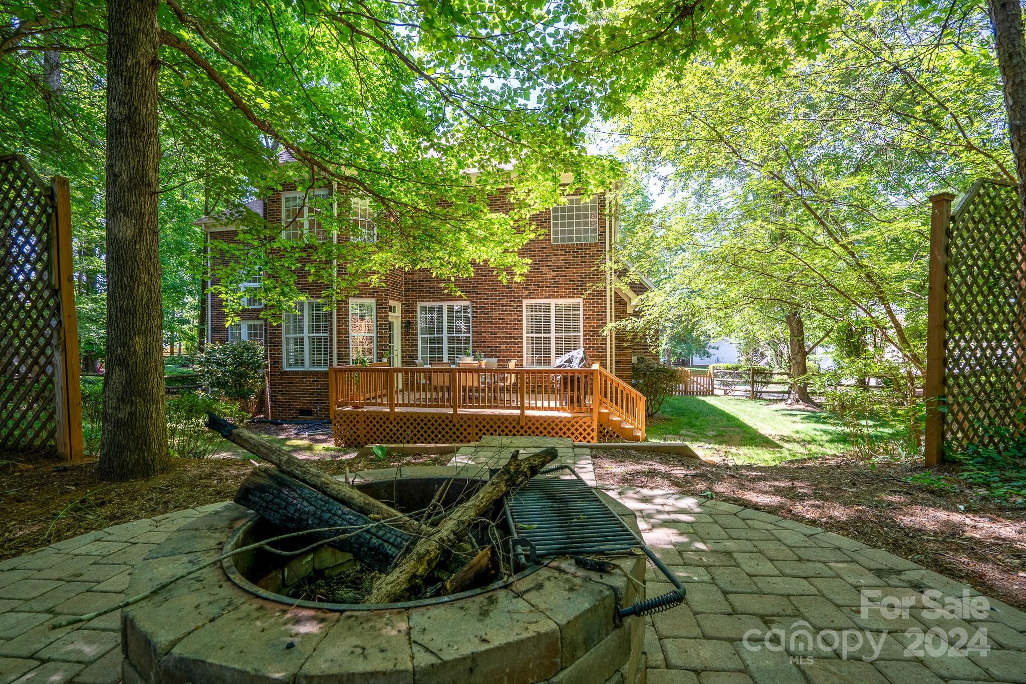 14900 Long Bow Lane Huntersville NC 28078