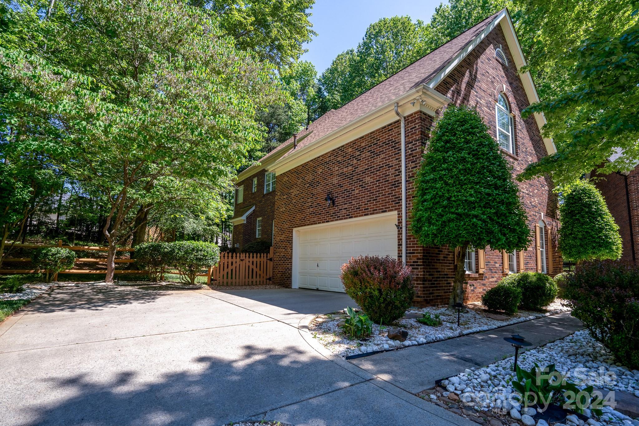 14900 Long Bow Lane Huntersville NC 28078