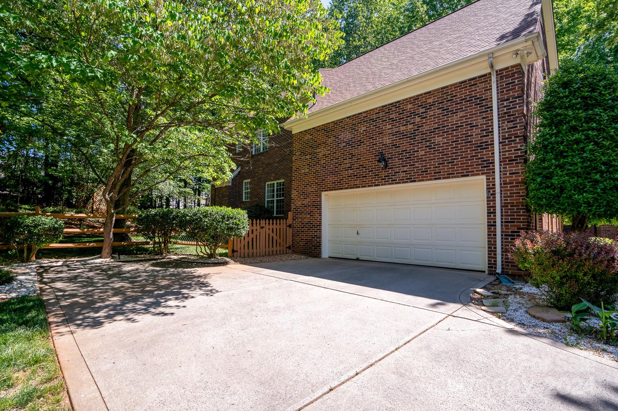 14900 Long Bow Lane Huntersville NC 28078