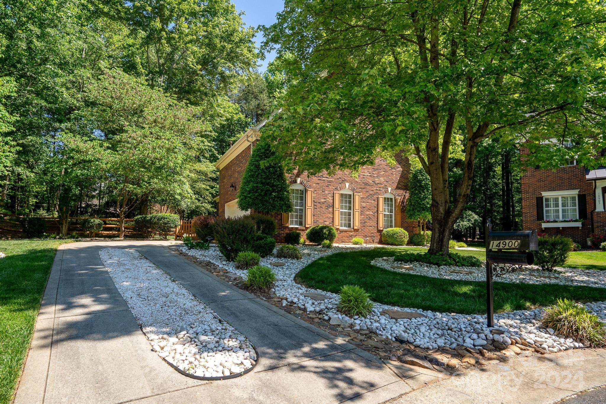 14900 Long Bow Lane Huntersville NC 28078