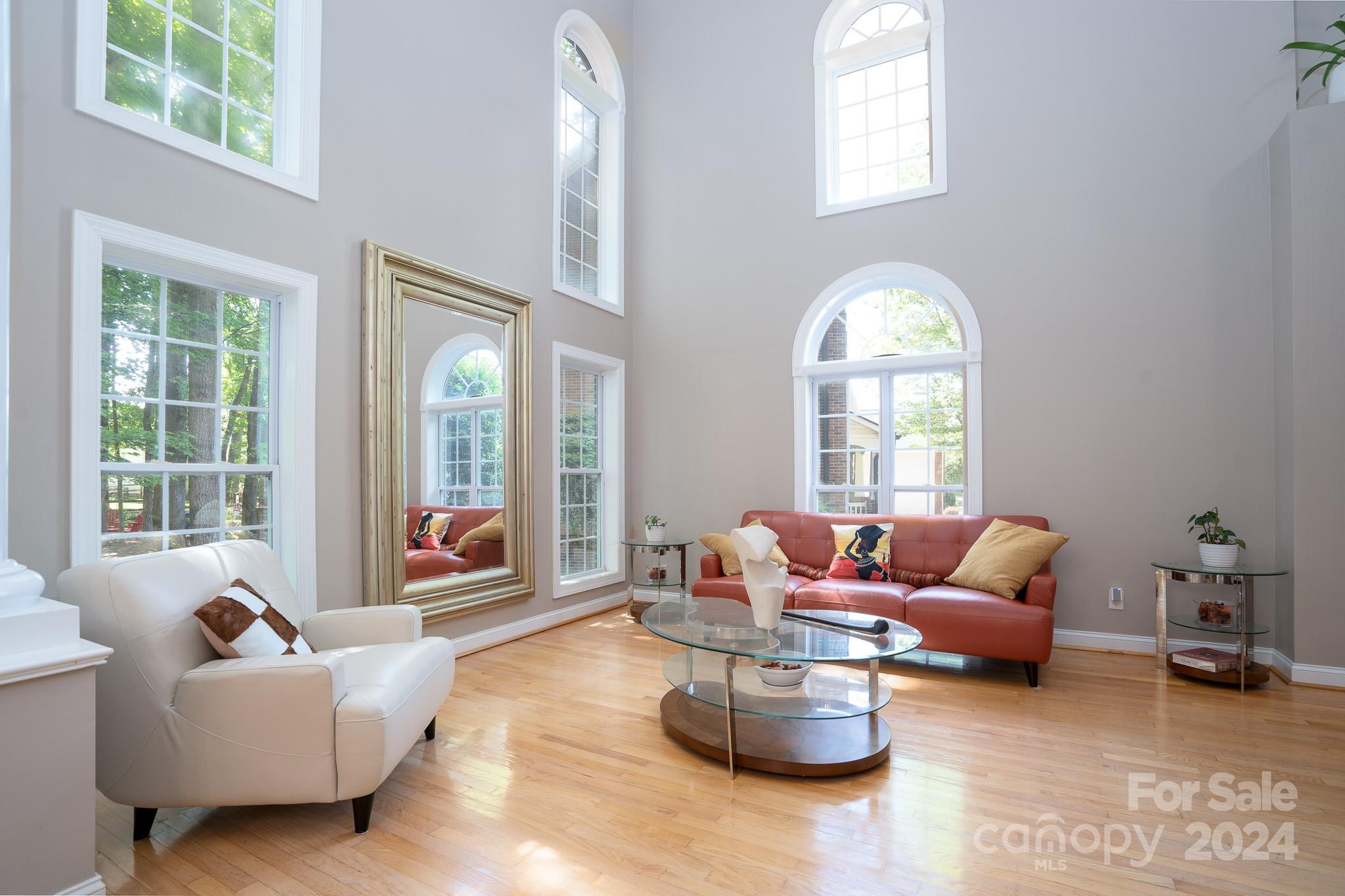 14900 Long Bow Lane Huntersville NC 28078