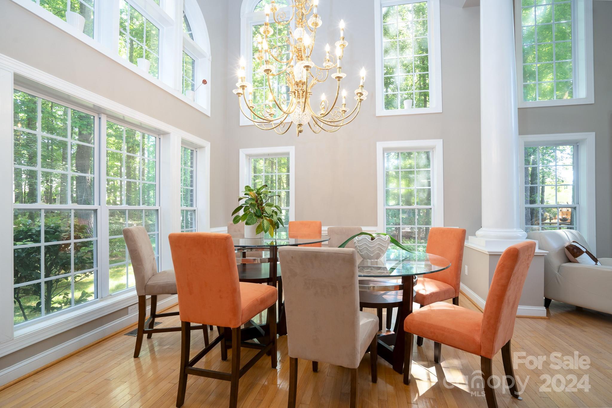 14900 Long Bow Lane Huntersville NC 28078