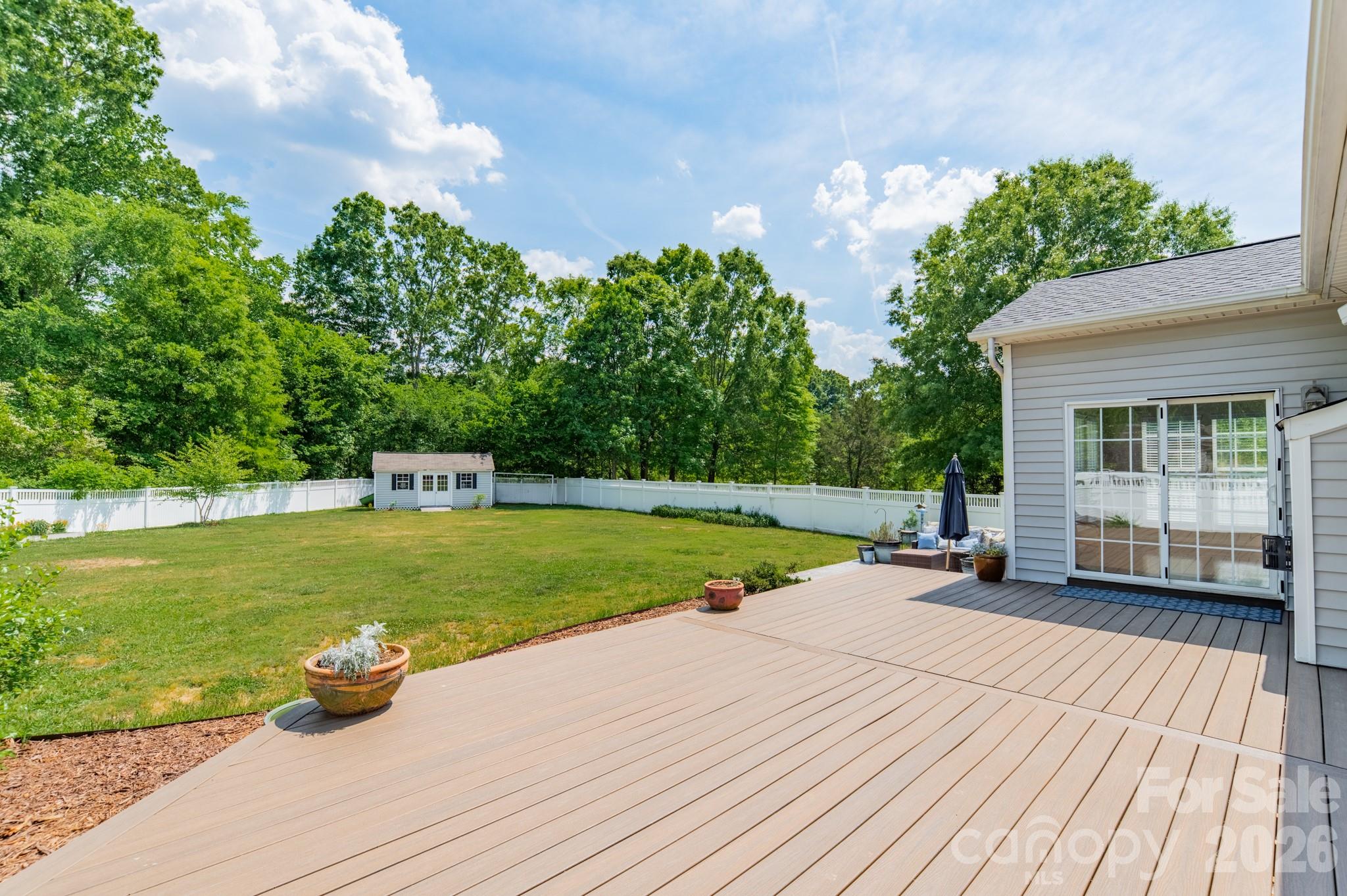 2676 Sunberry Lane NW Concord NC 28027