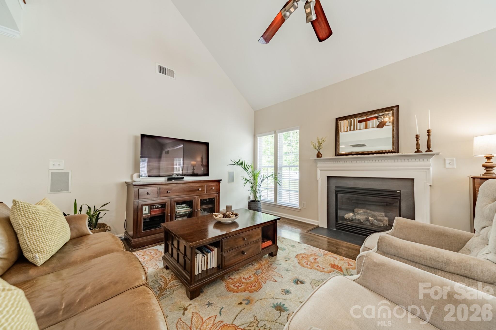 2676 Sunberry Lane NW Concord NC 28027
