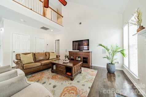 2676 Sunberry Lane NW Concord NC 28027