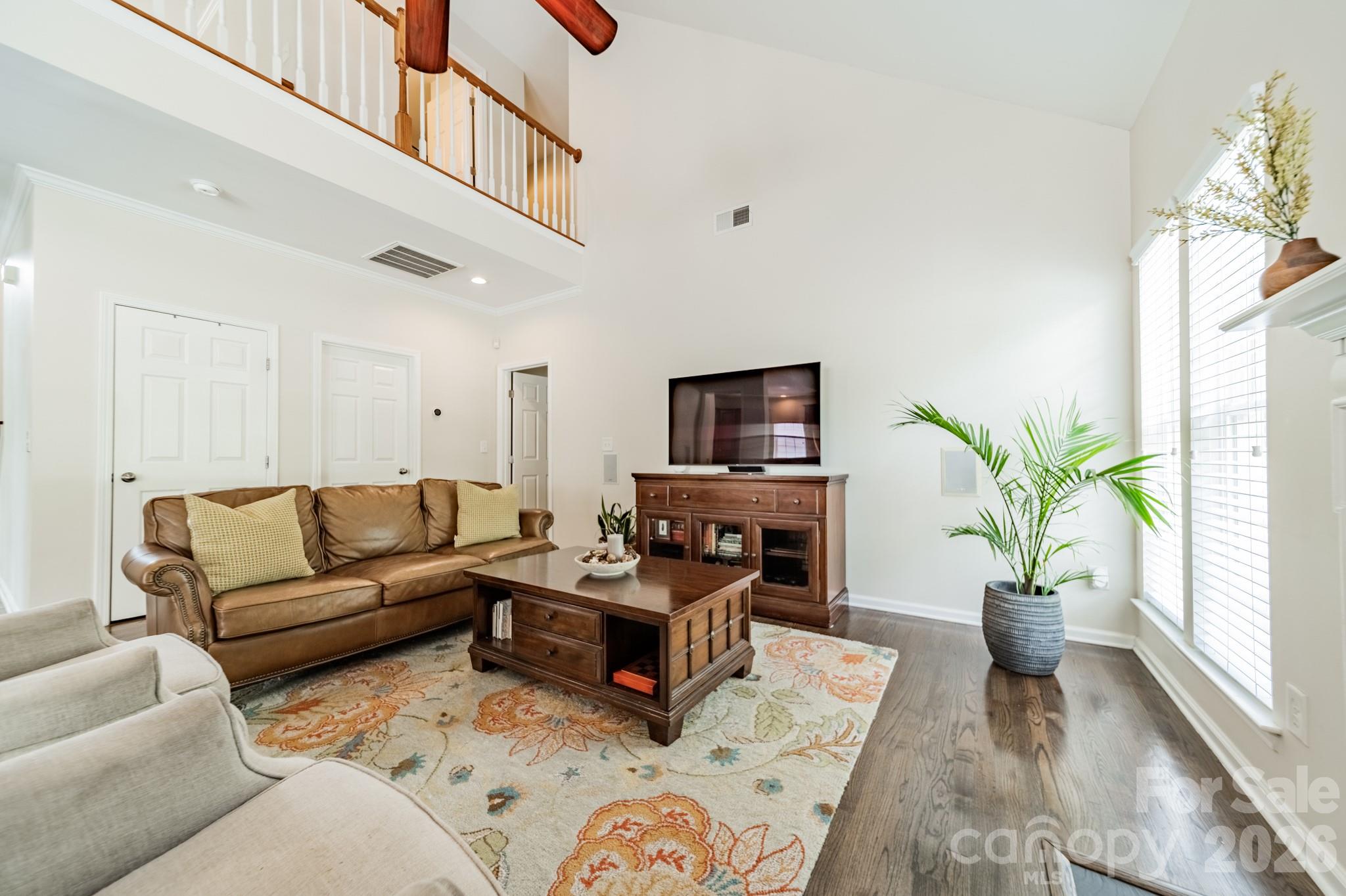 2676 Sunberry Lane NW Concord NC 28027