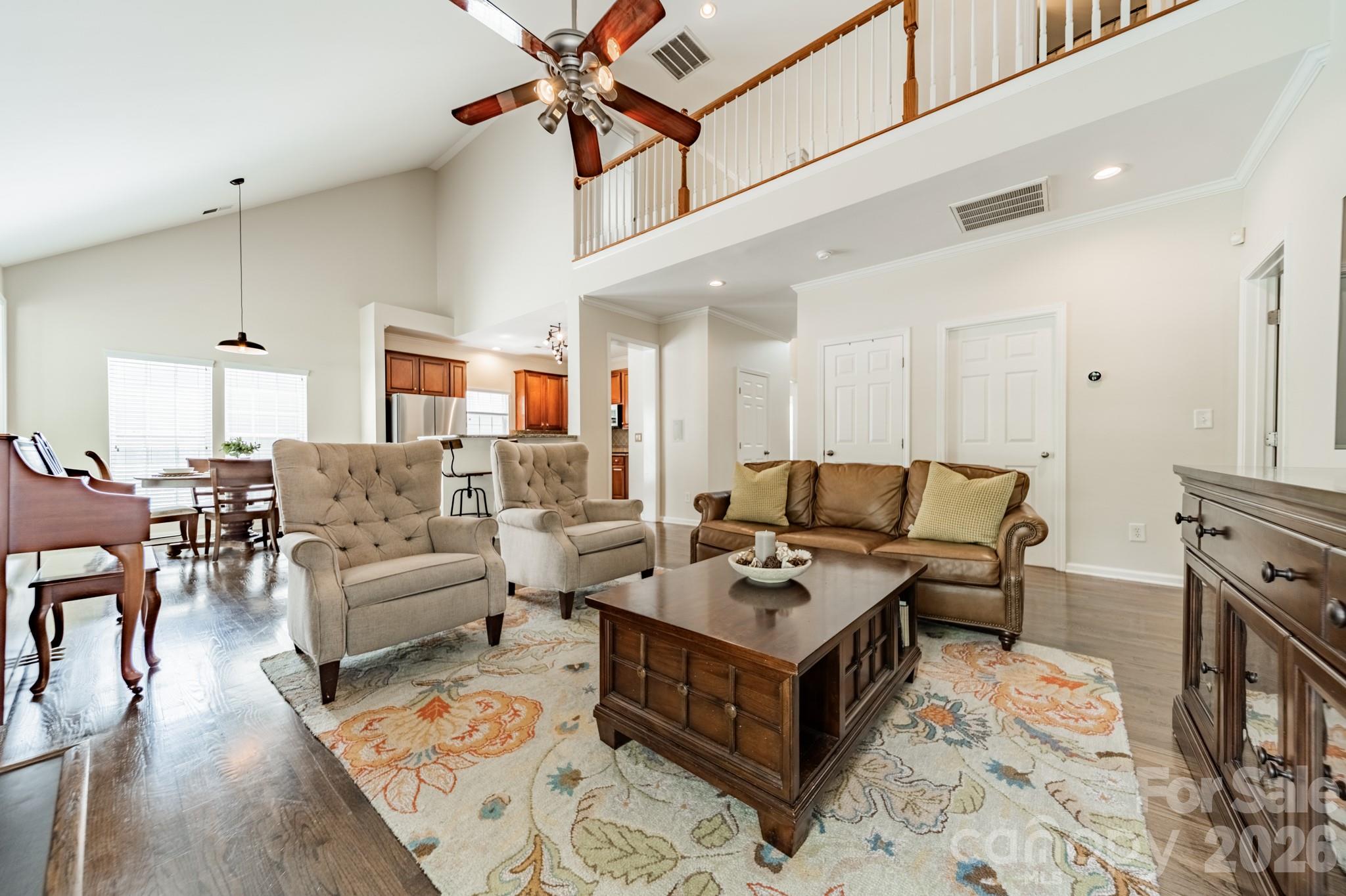 2676 Sunberry Lane NW Concord NC 28027