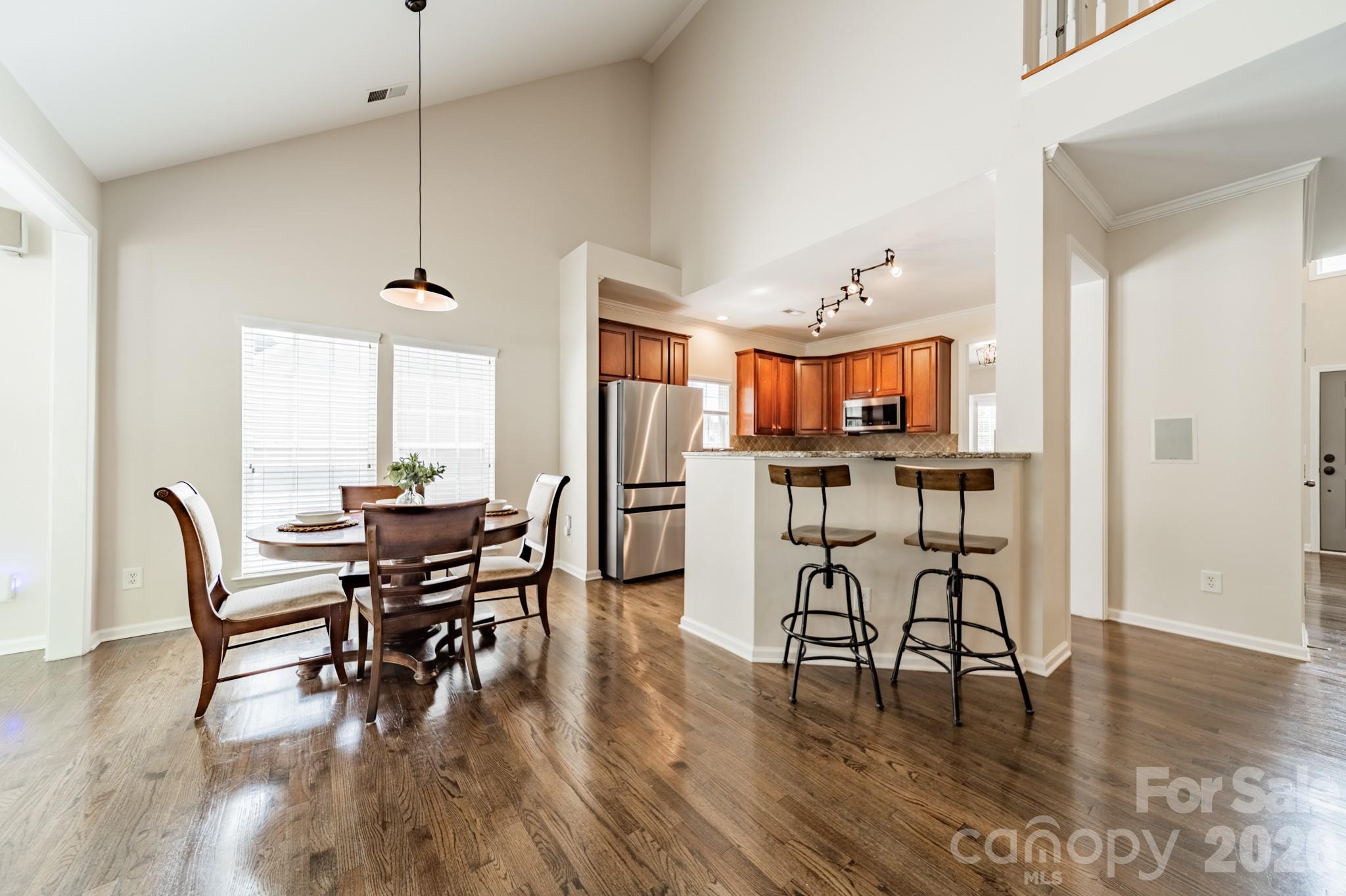 2676 Sunberry Lane NW Concord NC 28027