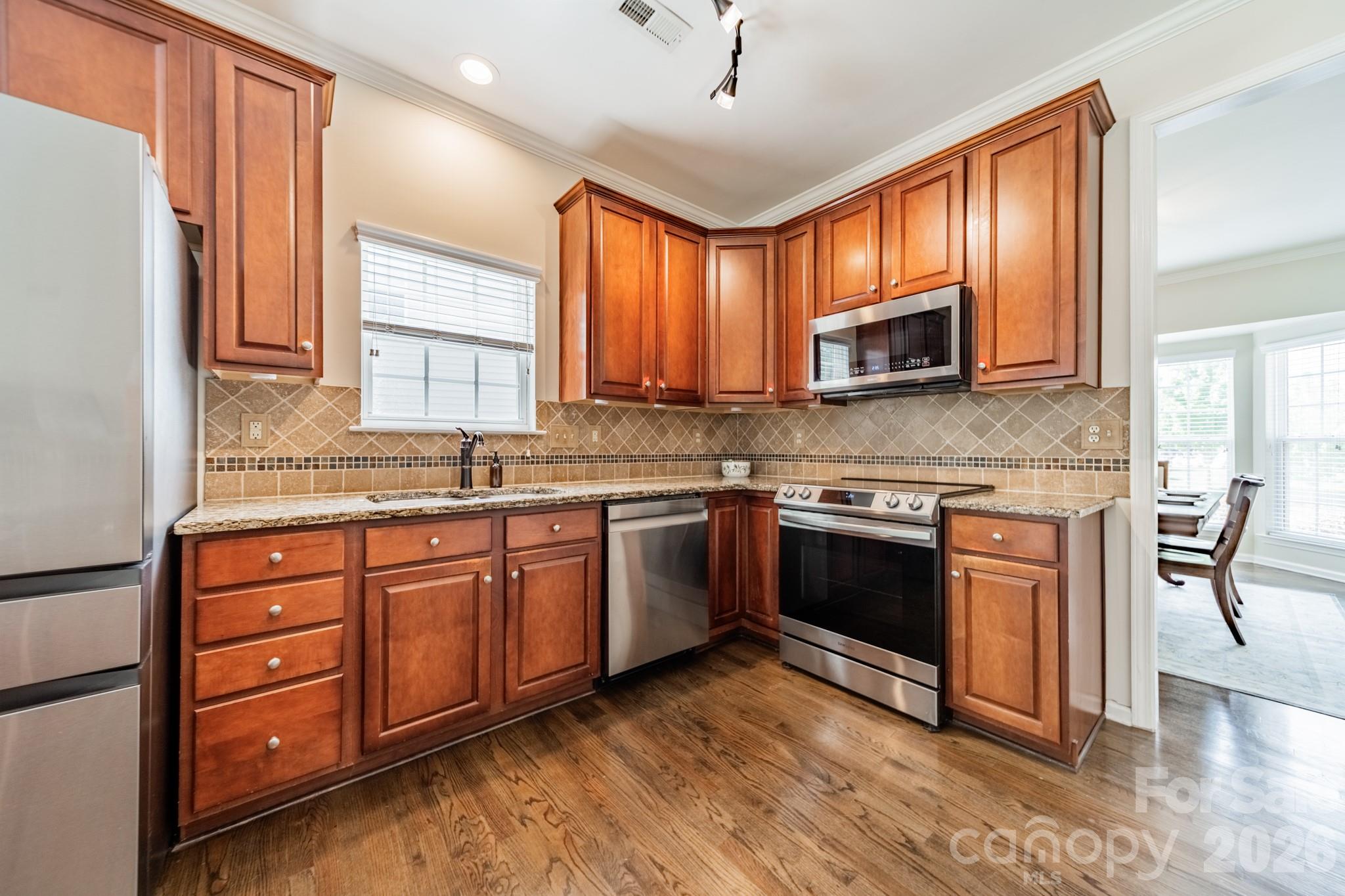 2676 Sunberry Lane NW Concord NC 28027