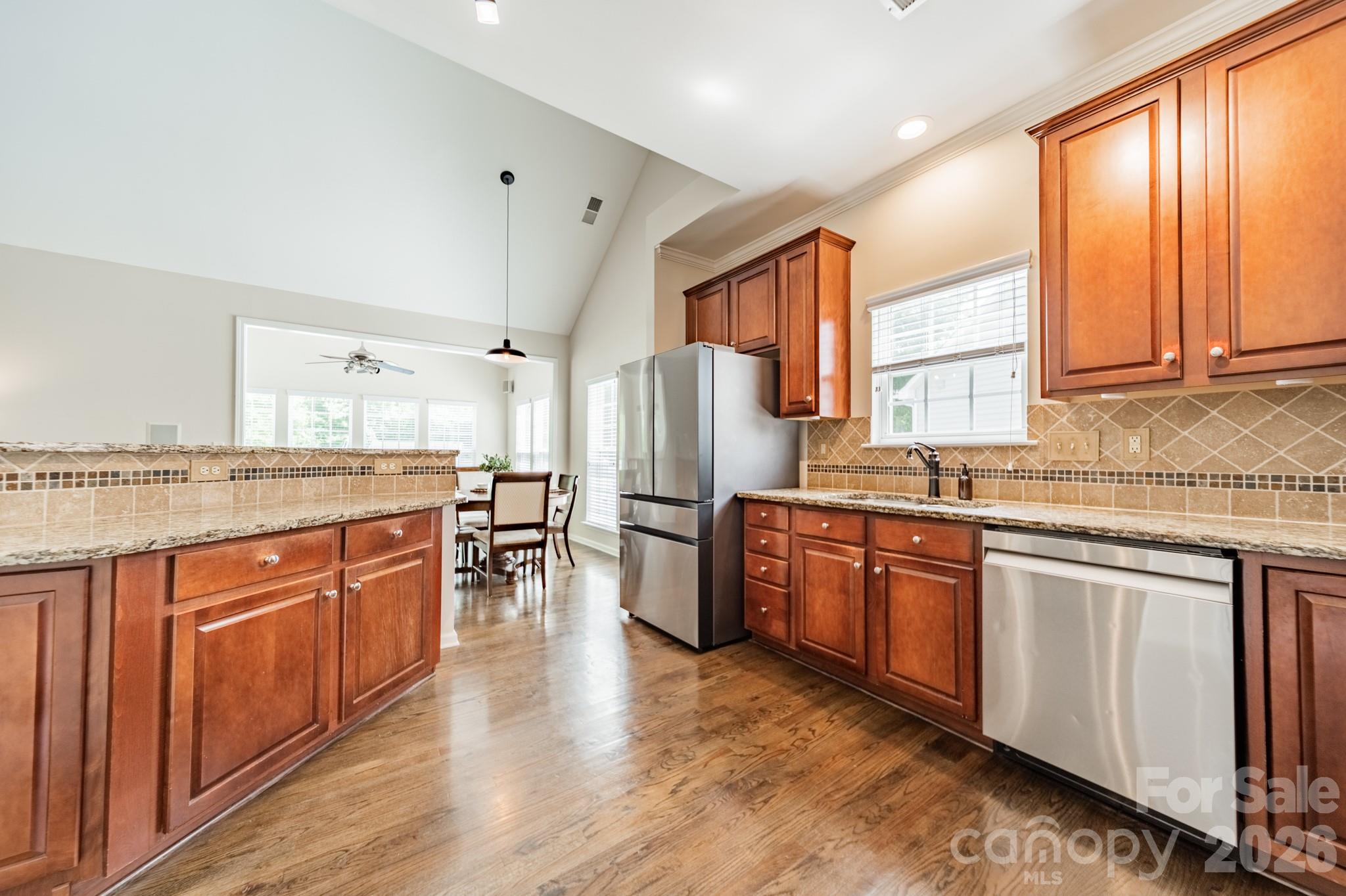 2676 Sunberry Lane NW Concord NC 28027