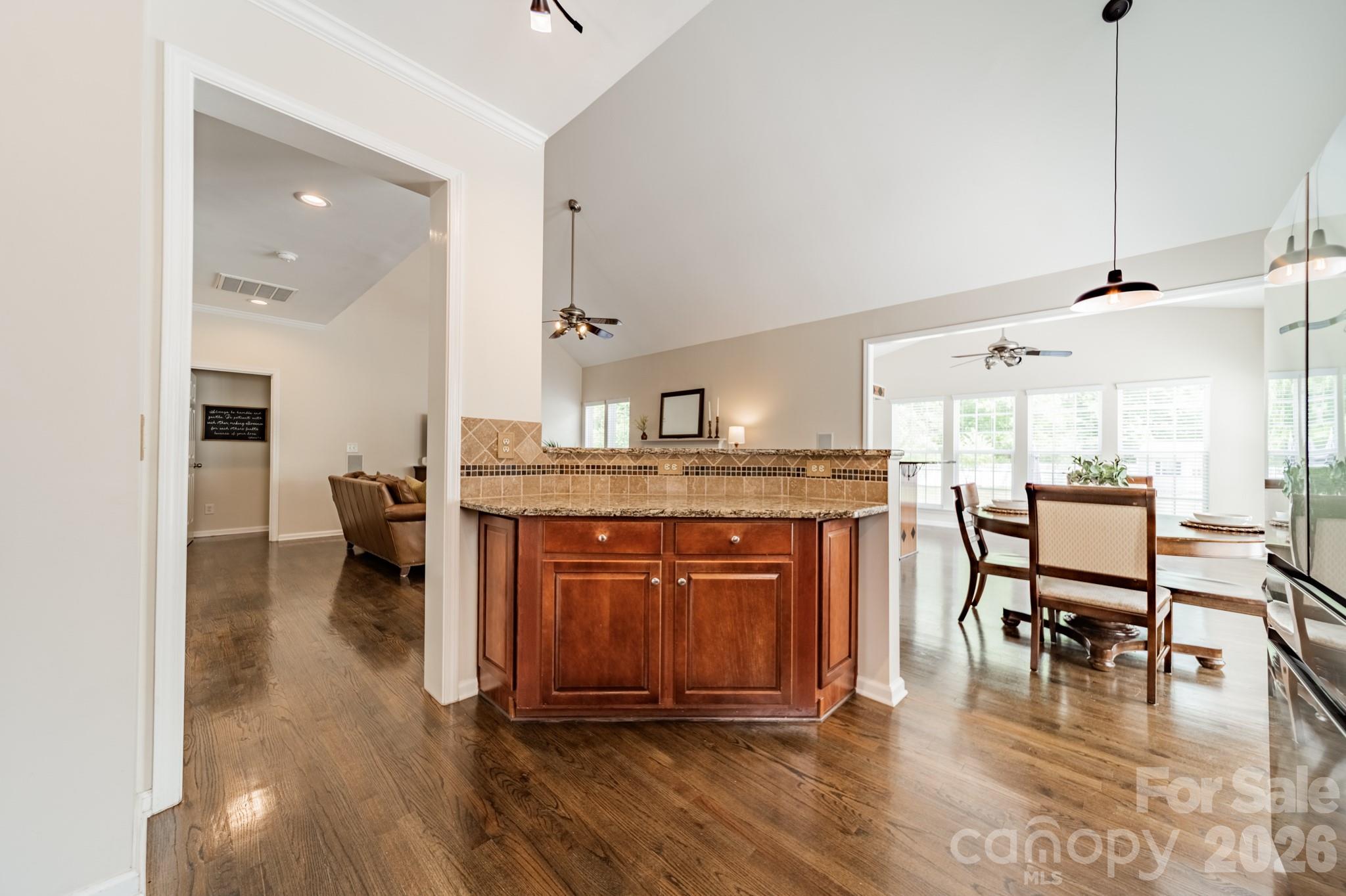 2676 Sunberry Lane NW Concord NC 28027