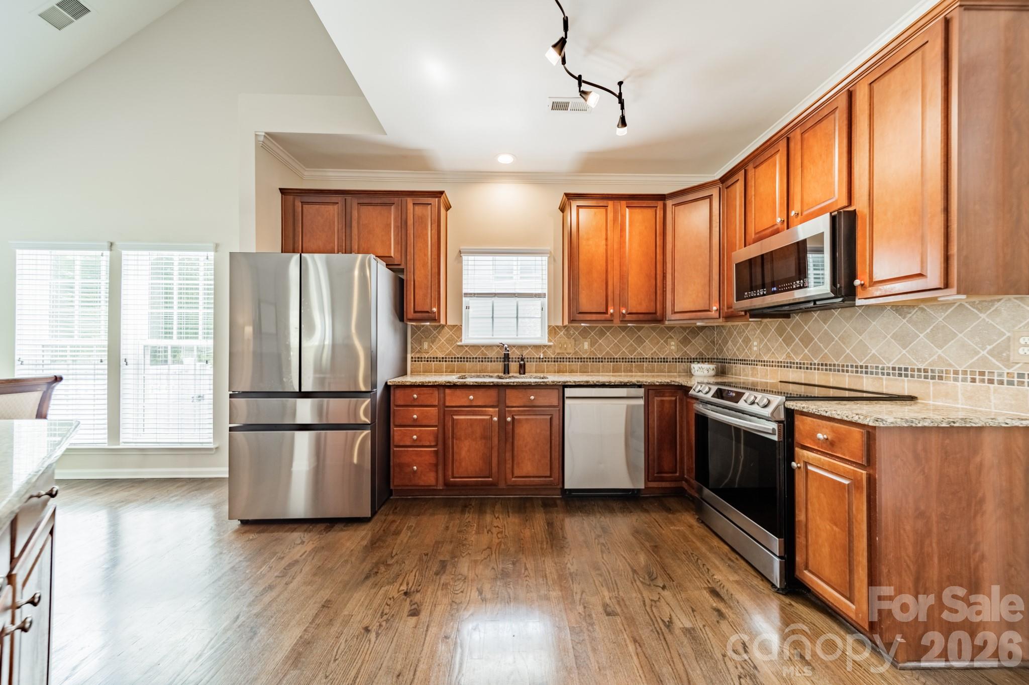 2676 Sunberry Lane NW Concord NC 28027