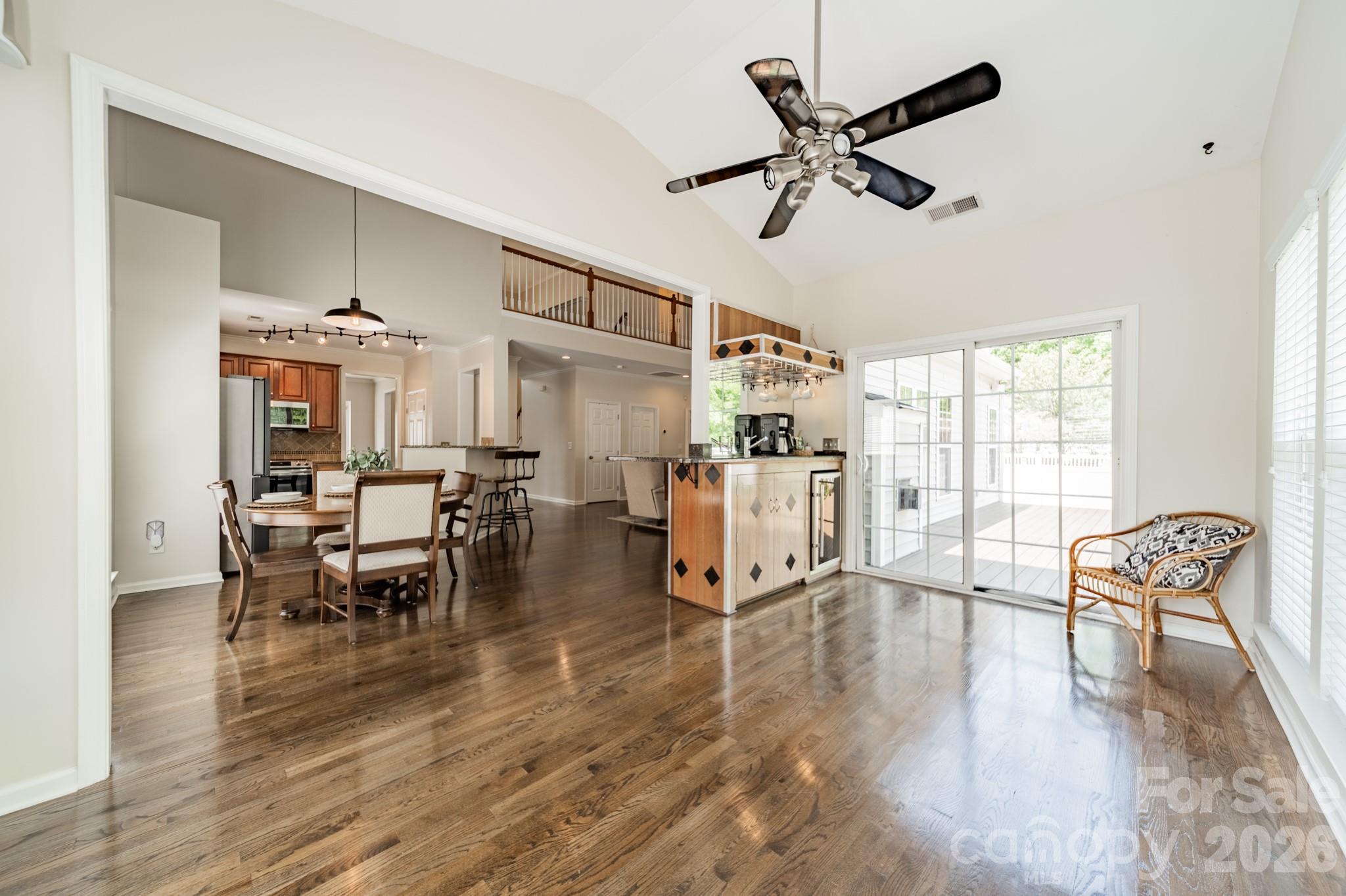 2676 Sunberry Lane NW Concord NC 28027