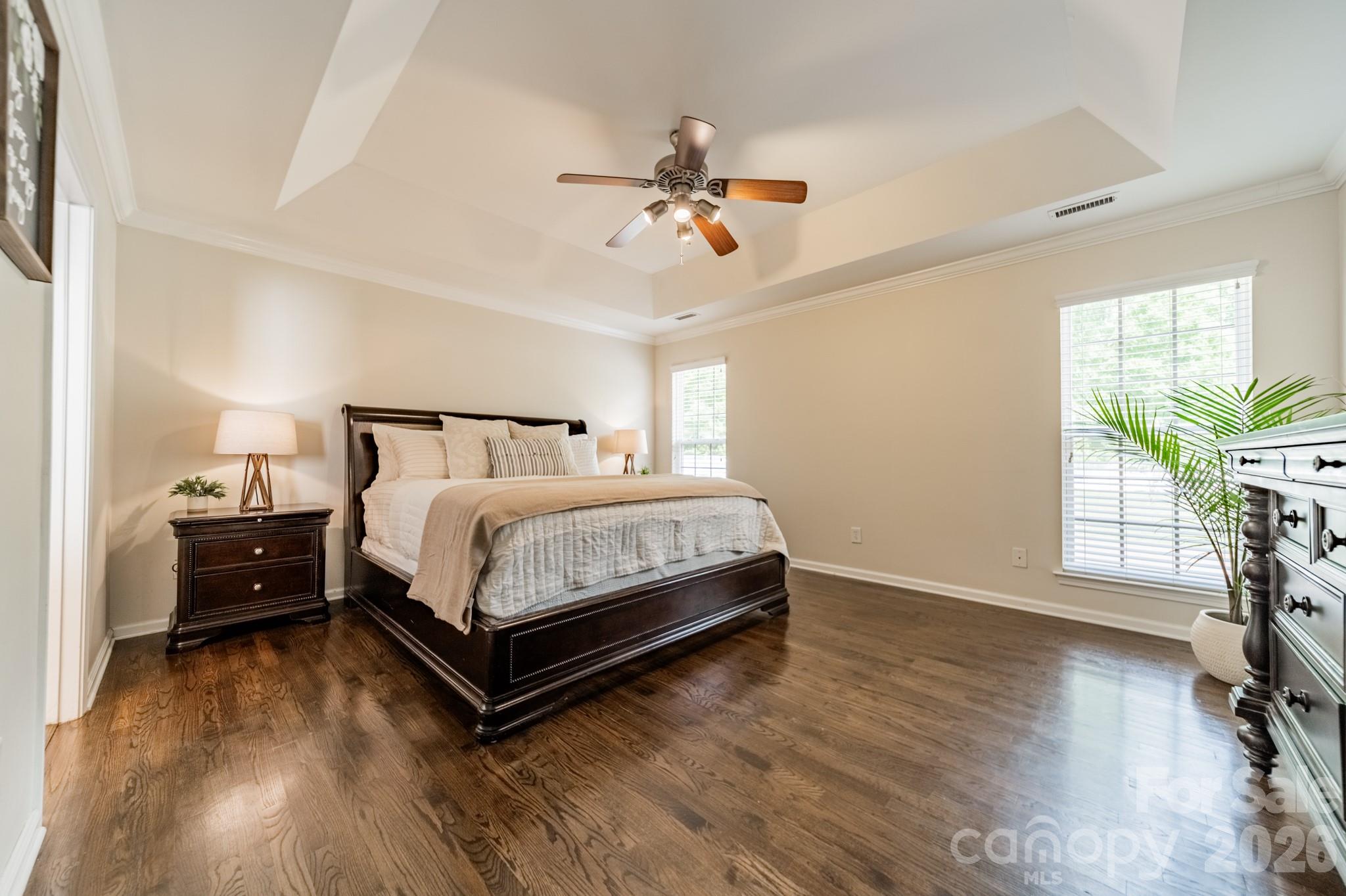 2676 Sunberry Lane NW Concord NC 28027