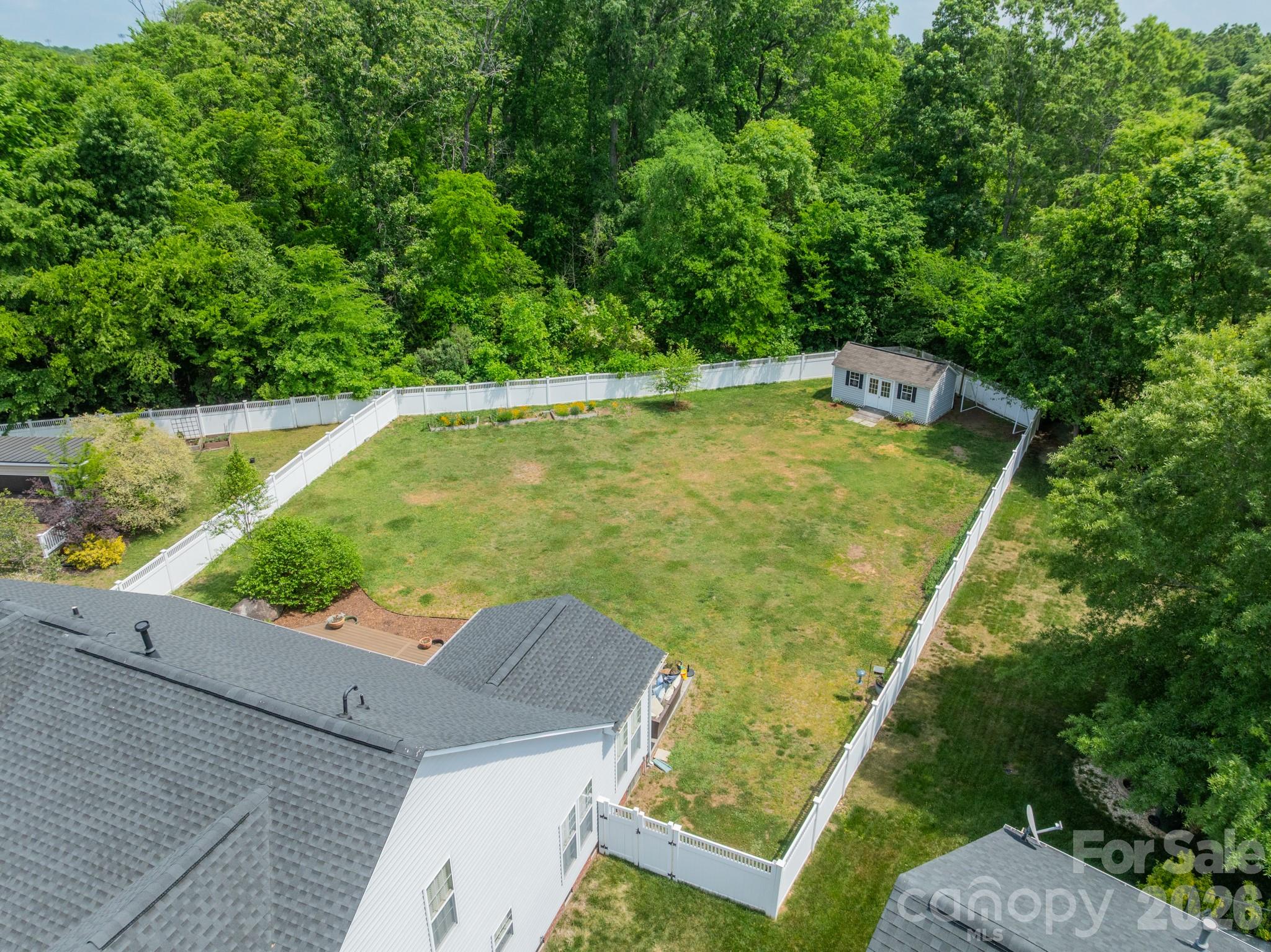 2676 Sunberry Lane NW Concord NC 28027