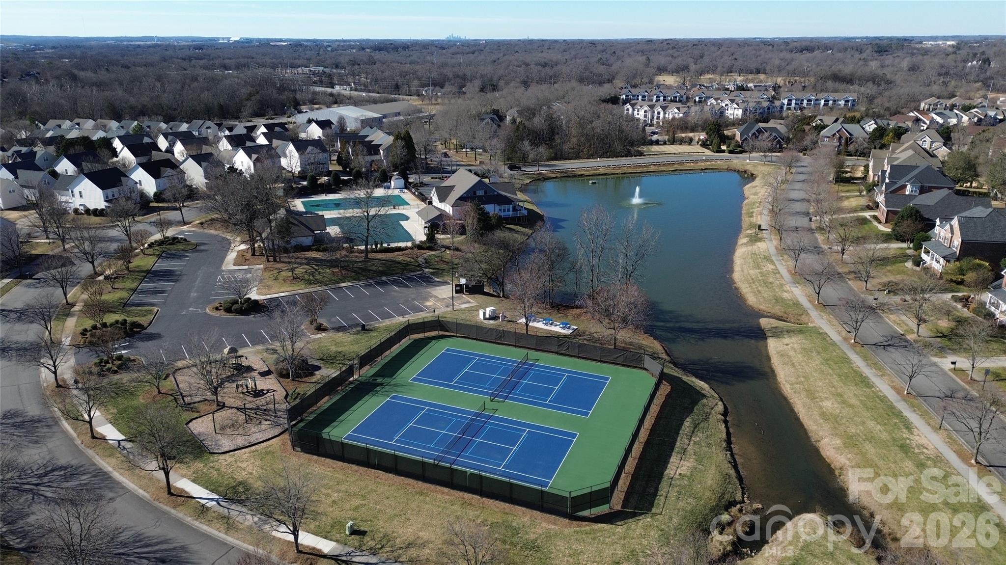 2676 Sunberry Lane NW Concord NC 28027