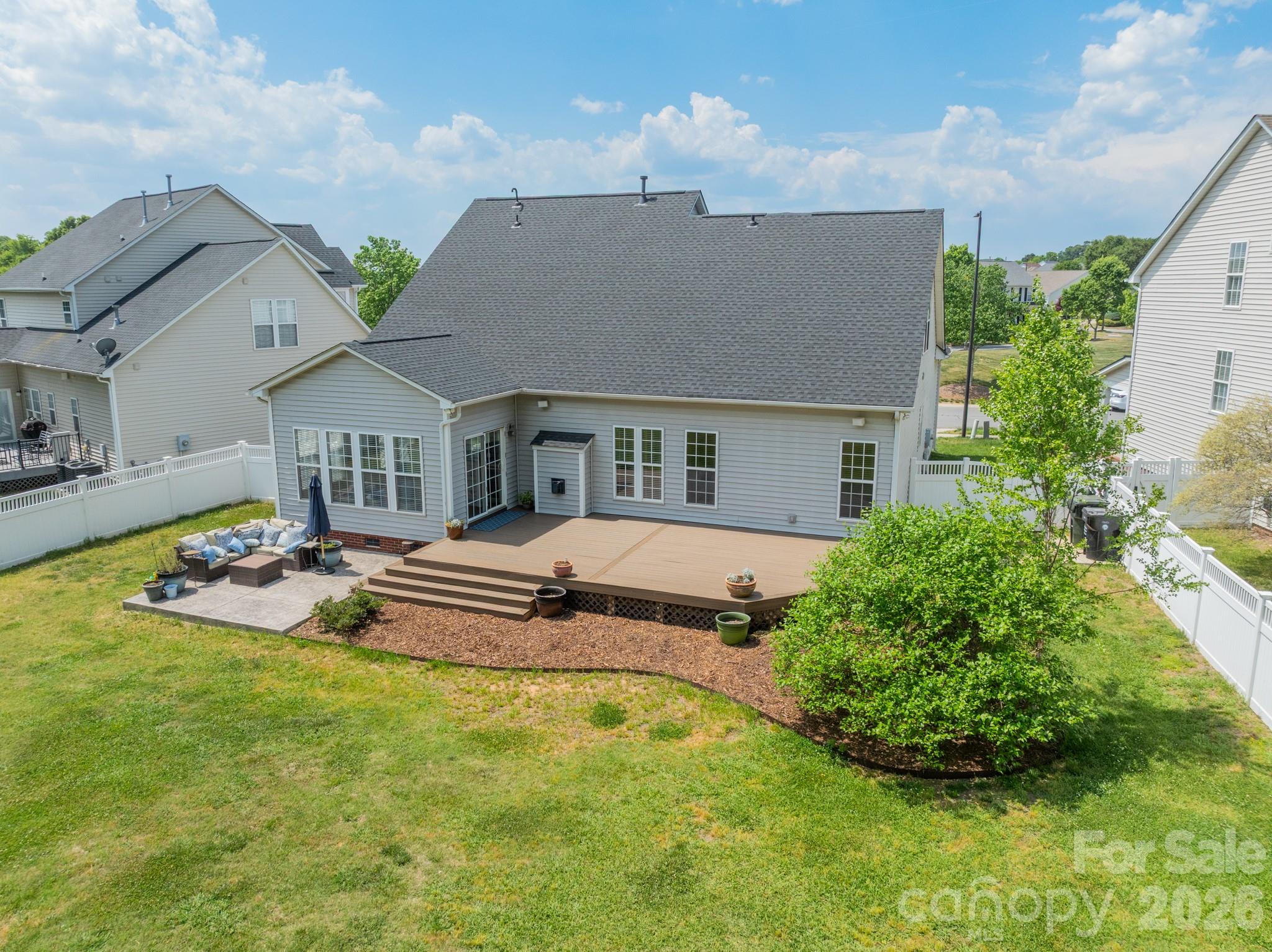 2676 Sunberry Lane NW Concord NC 28027