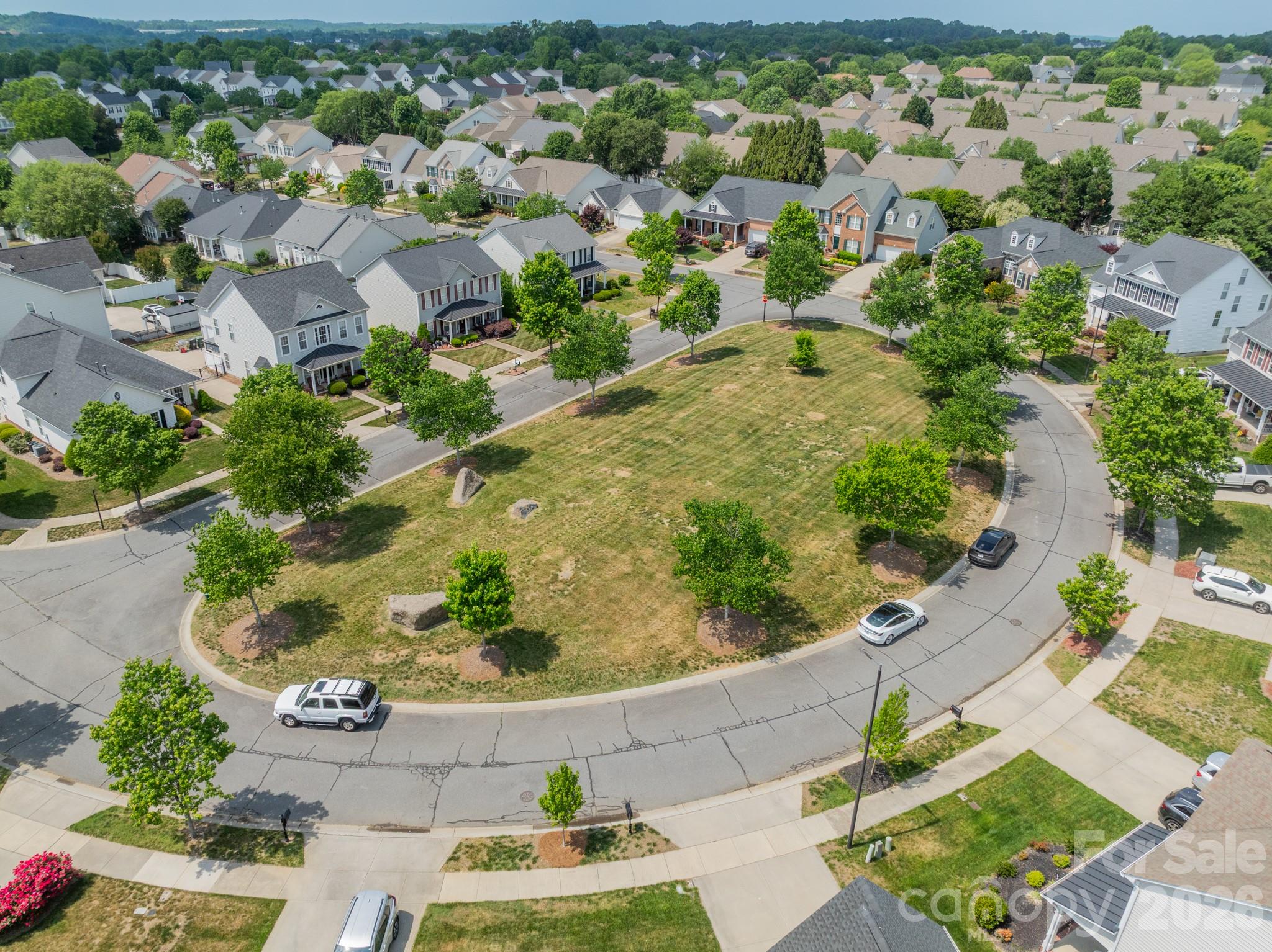 2676 Sunberry Lane NW Concord NC 28027