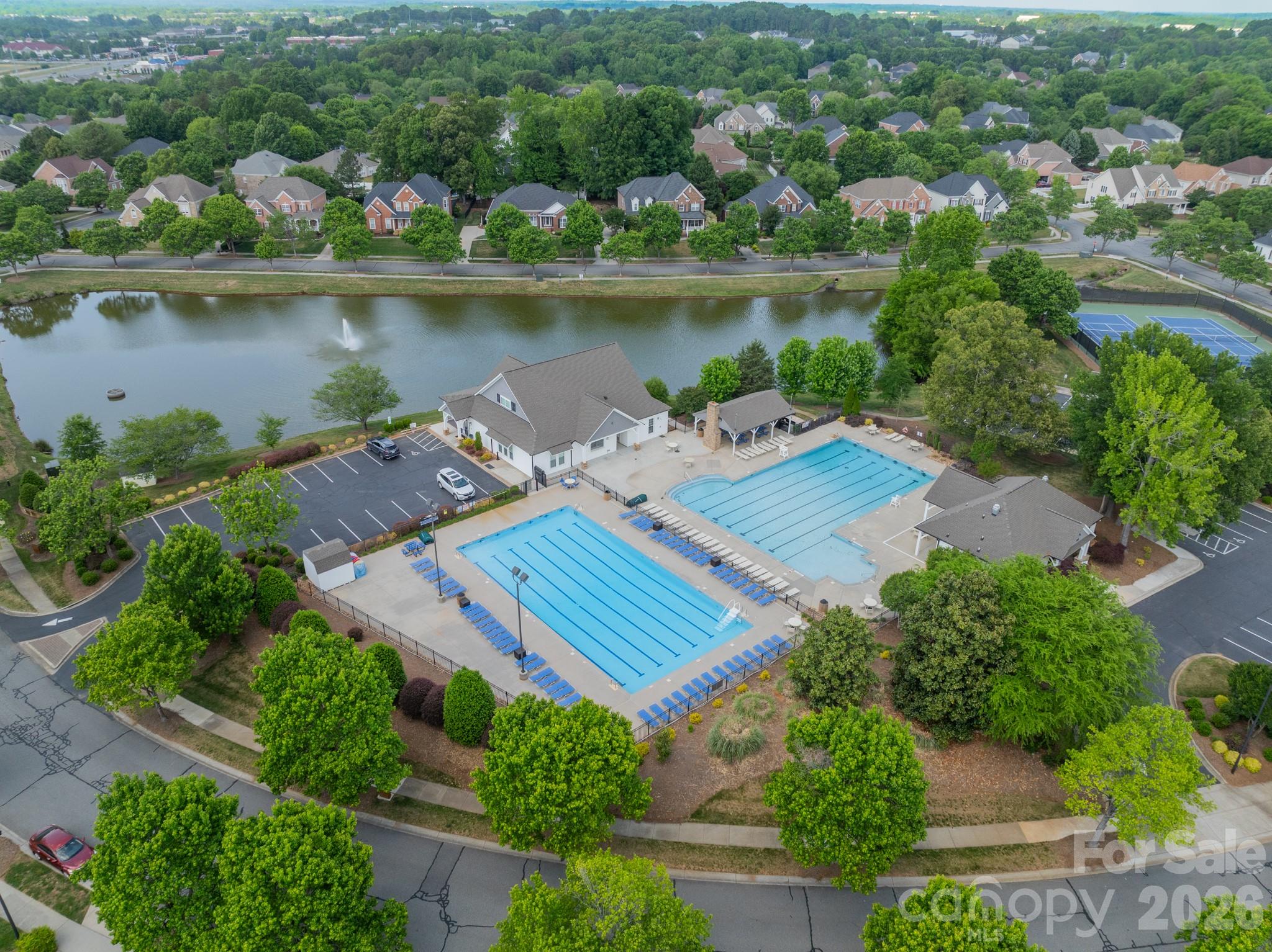 2676 Sunberry Lane NW Concord NC 28027