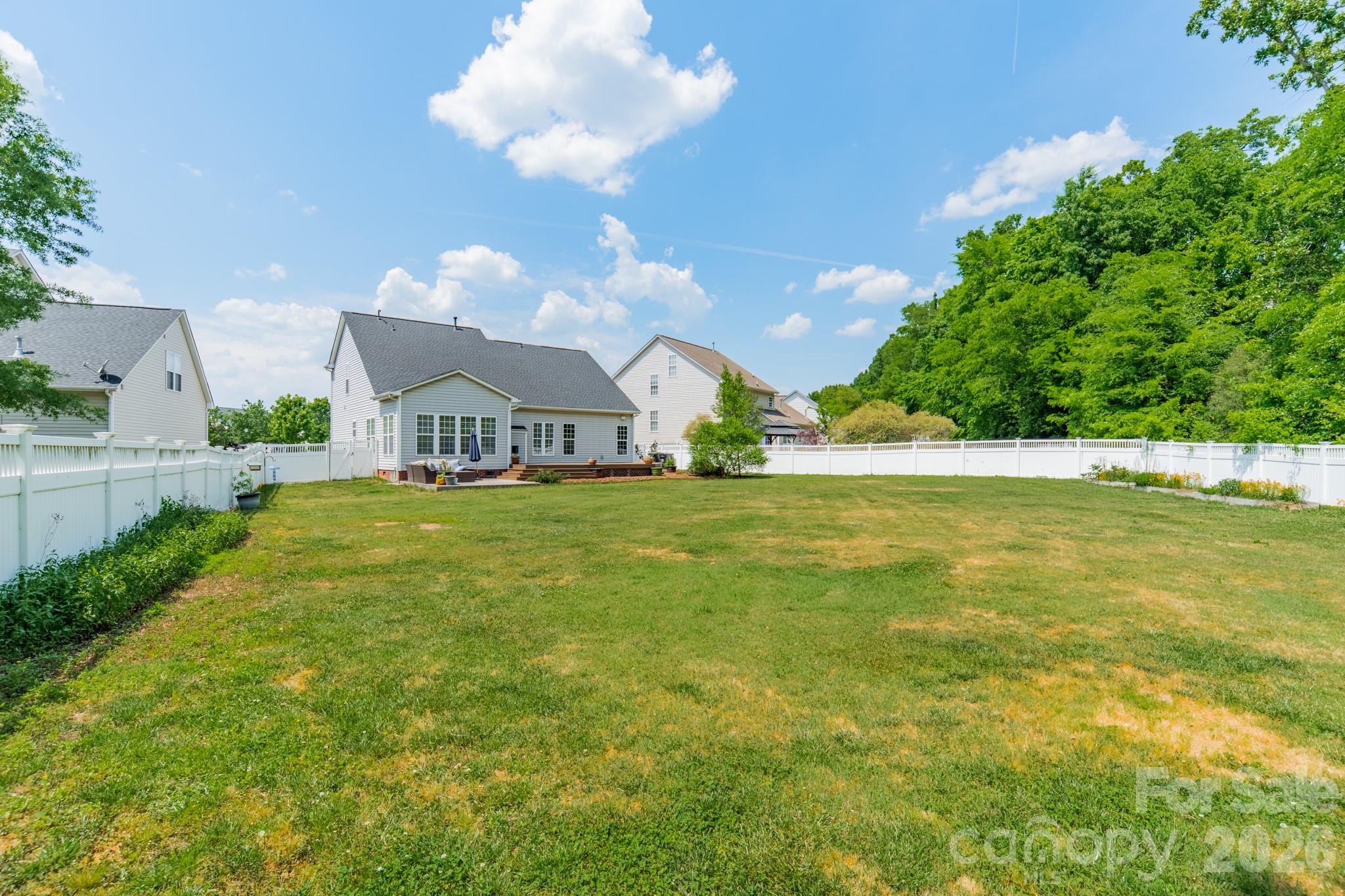 2676 Sunberry Lane NW Concord NC 28027