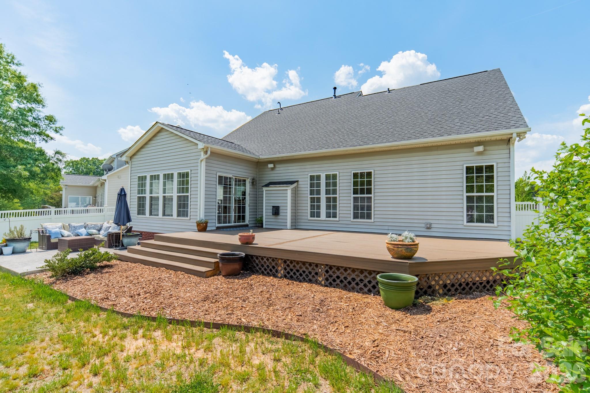 2676 Sunberry Lane NW Concord NC 28027
