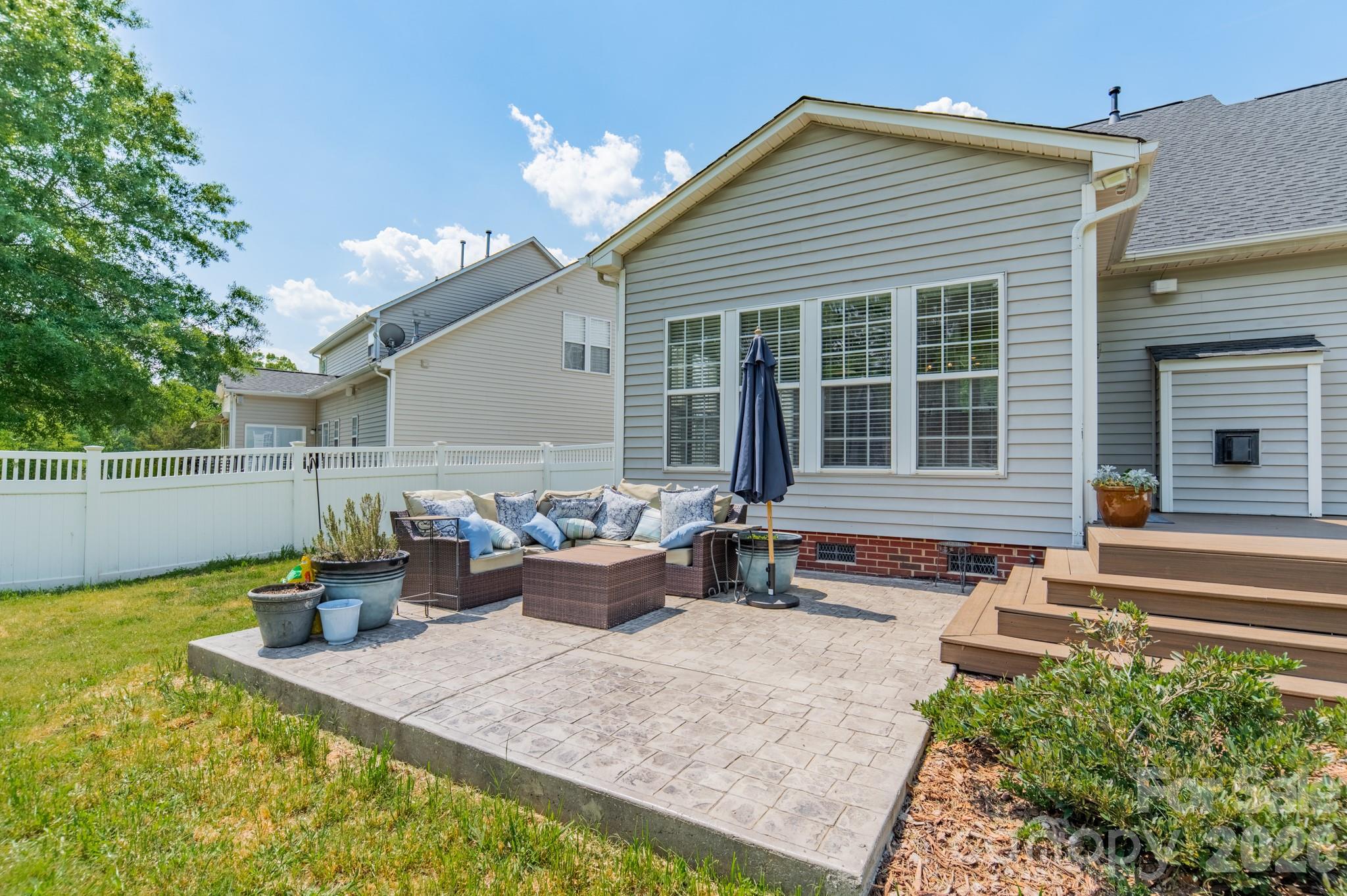 2676 Sunberry Lane NW Concord NC 28027