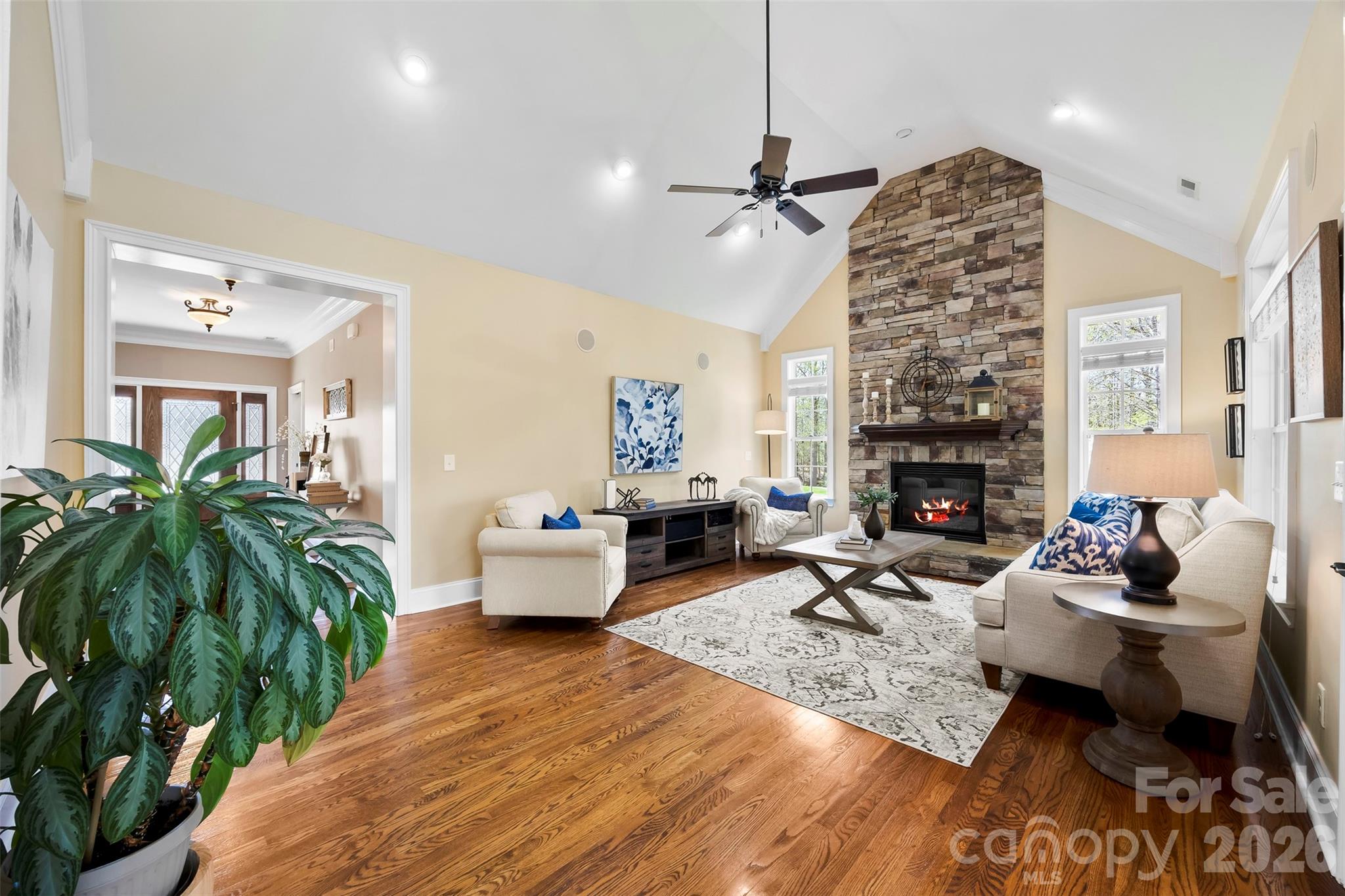620 Garden Hill Court Rock Hill SC 29732
