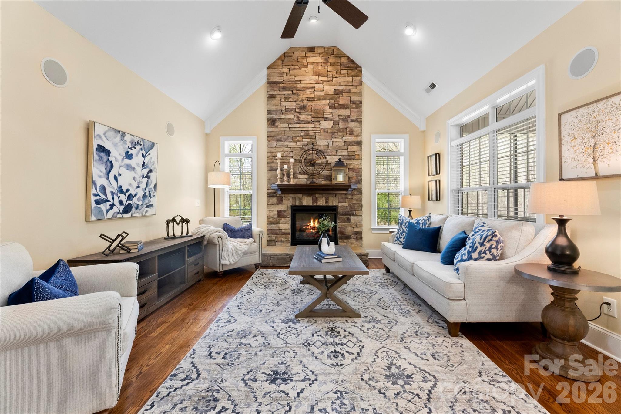 620 Garden Hill Court Rock Hill SC 29732