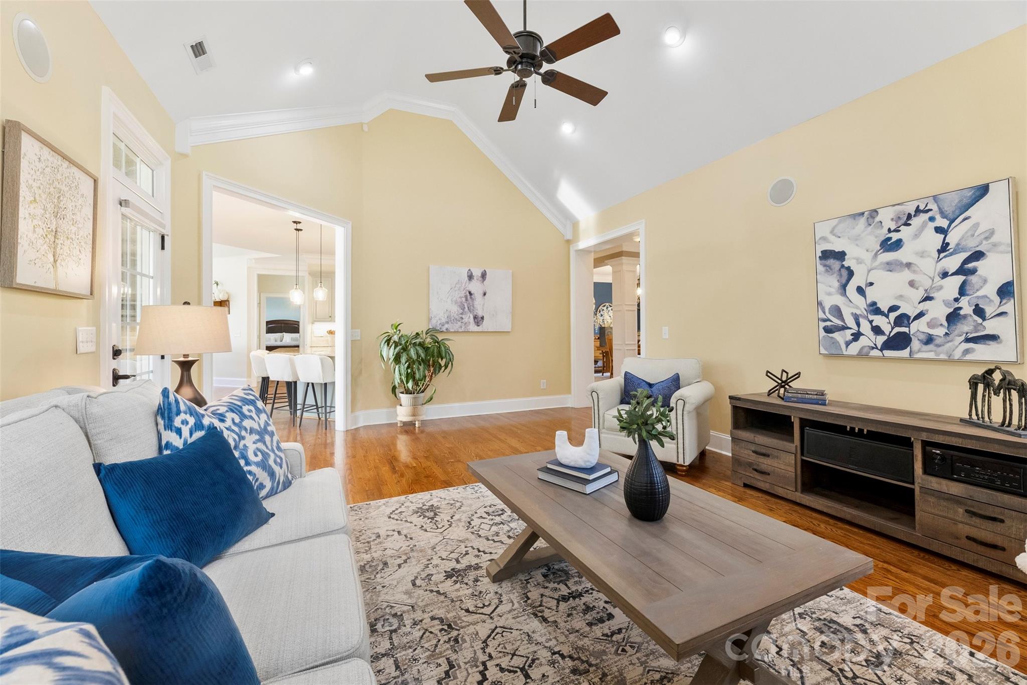 620 Garden Hill Court Rock Hill SC 29732