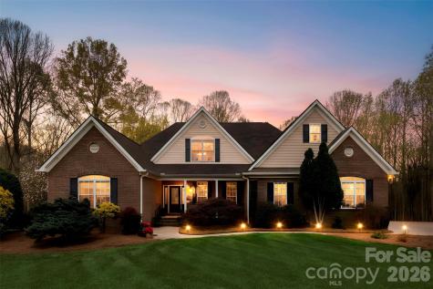 620 Garden Hill Court Rock Hill SC 29732