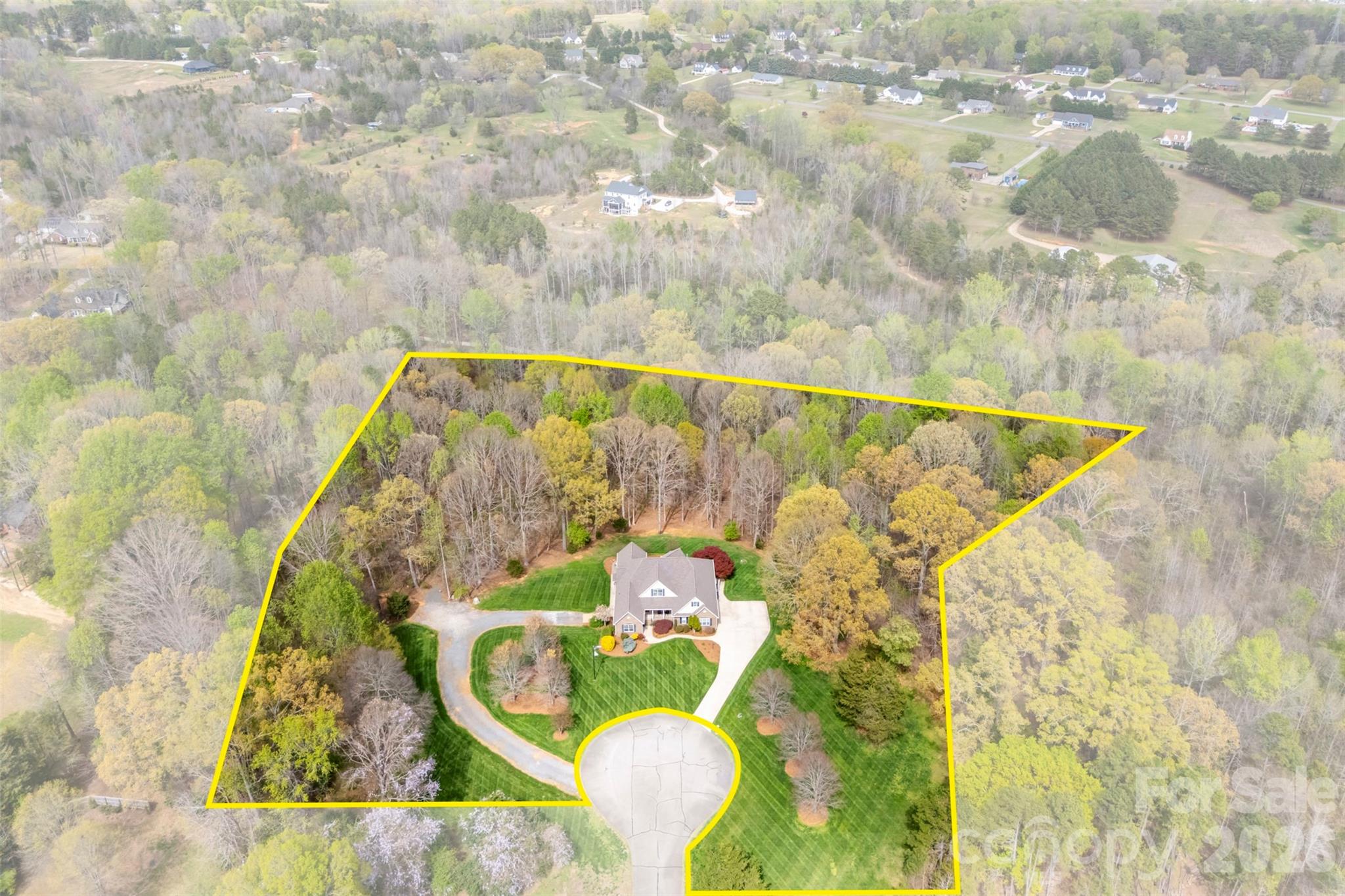 620 Garden Hill Court Rock Hill SC 29732