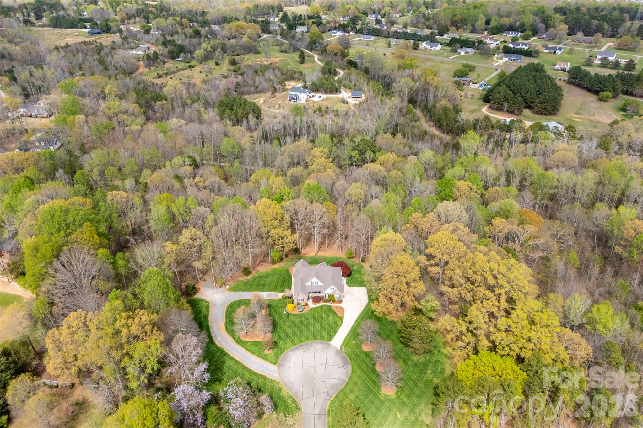620 Garden Hill Court Rock Hill SC 29732