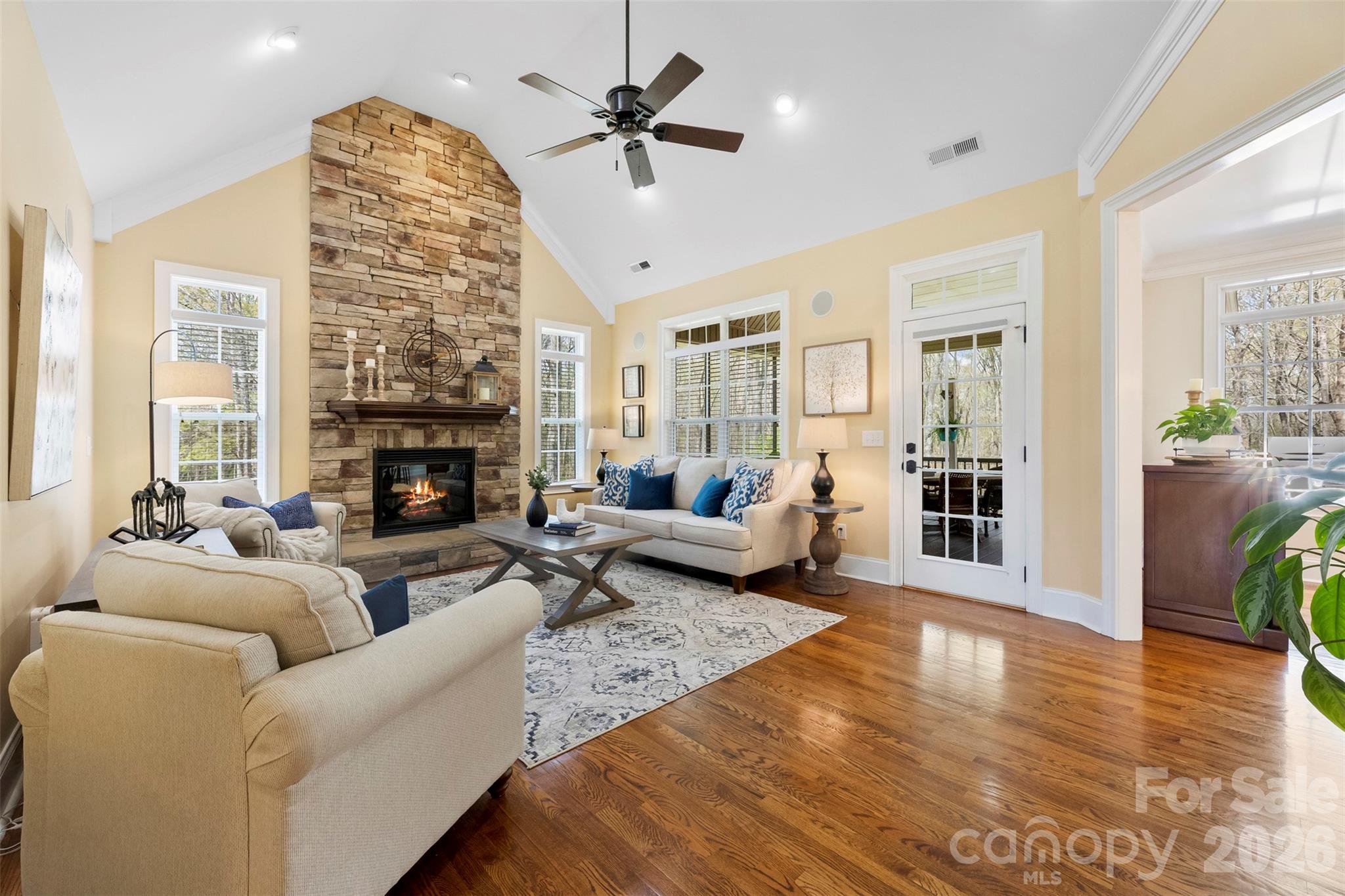 620 Garden Hill Court Rock Hill SC 29732