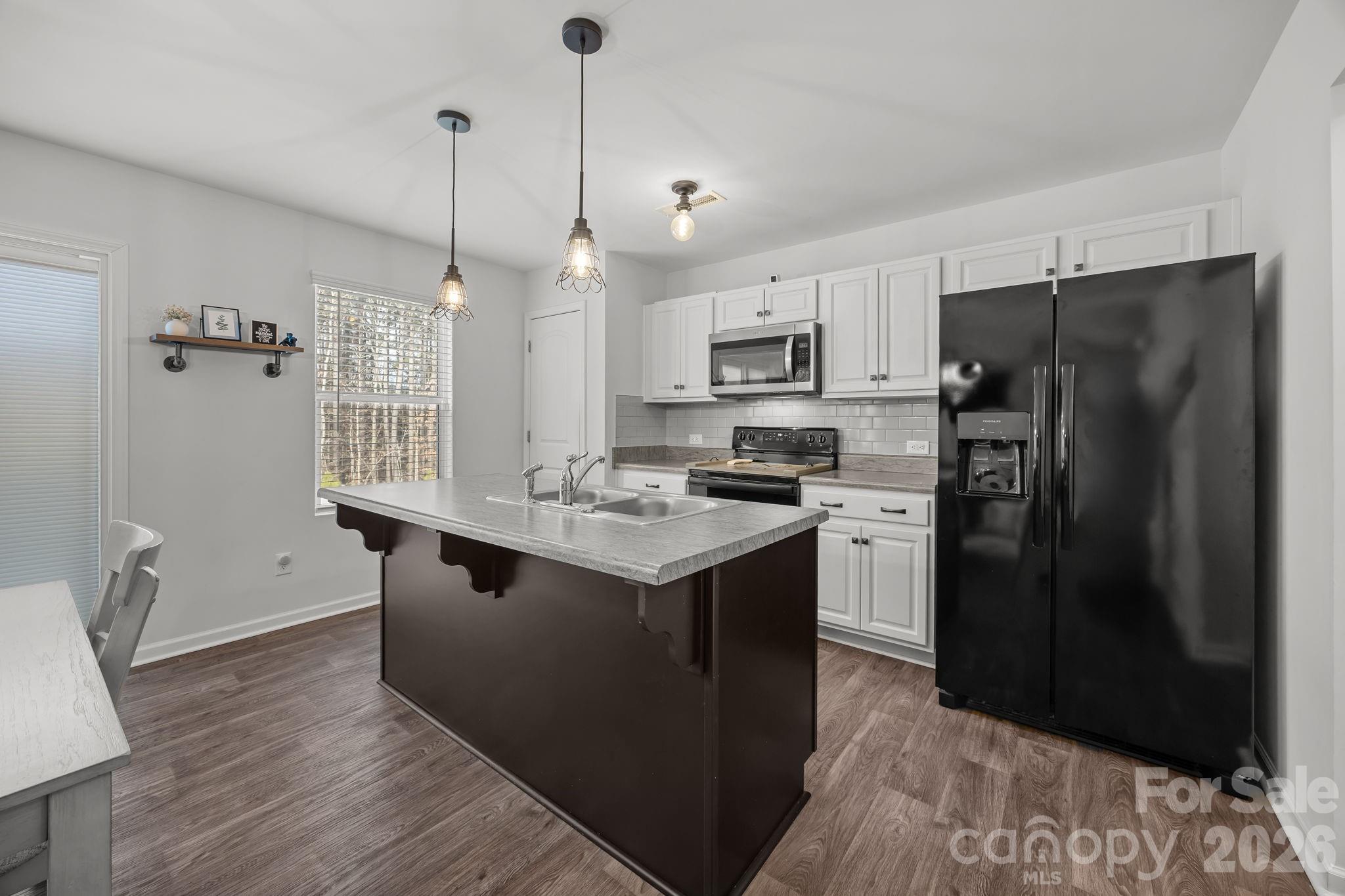 819 Yorkshire Drive Albemarle NC 28001